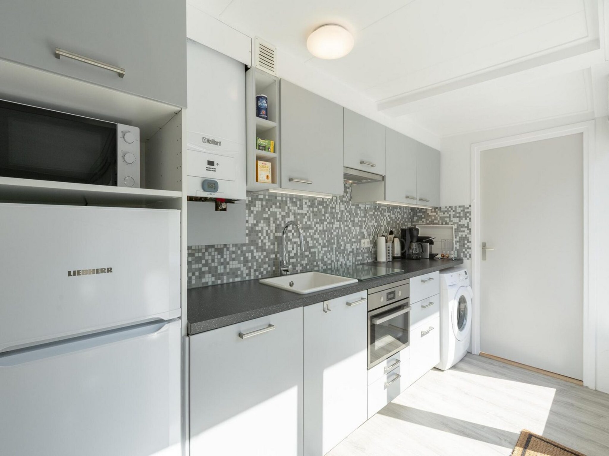 Ferienhaus Duinland 111