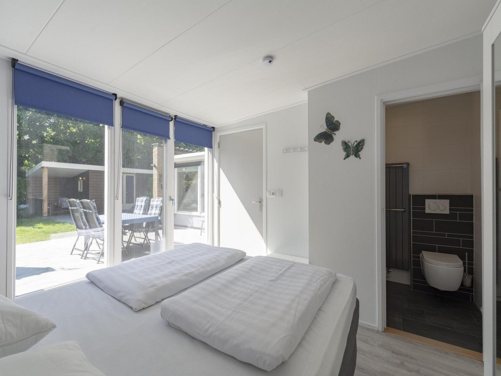 Ferienhaus Duinland 111