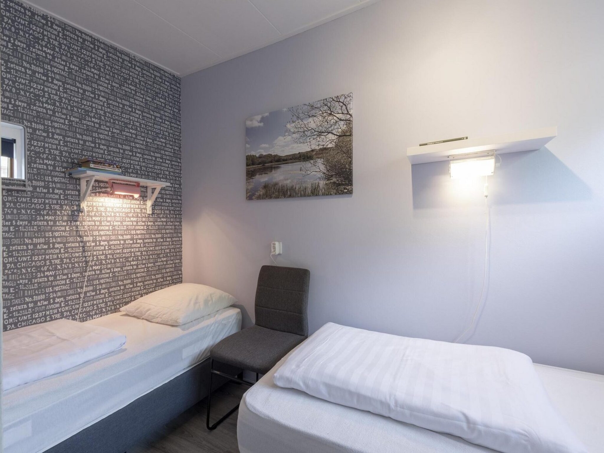 Ferienhaus Duinland 111