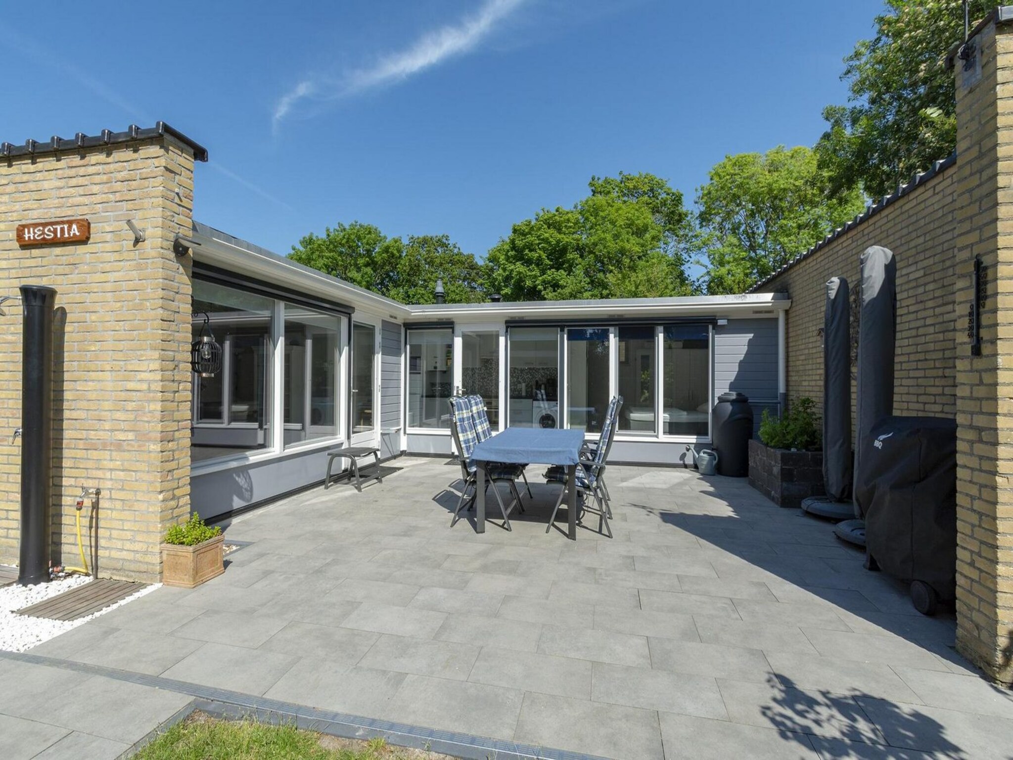 Ferienhaus Duinland 111