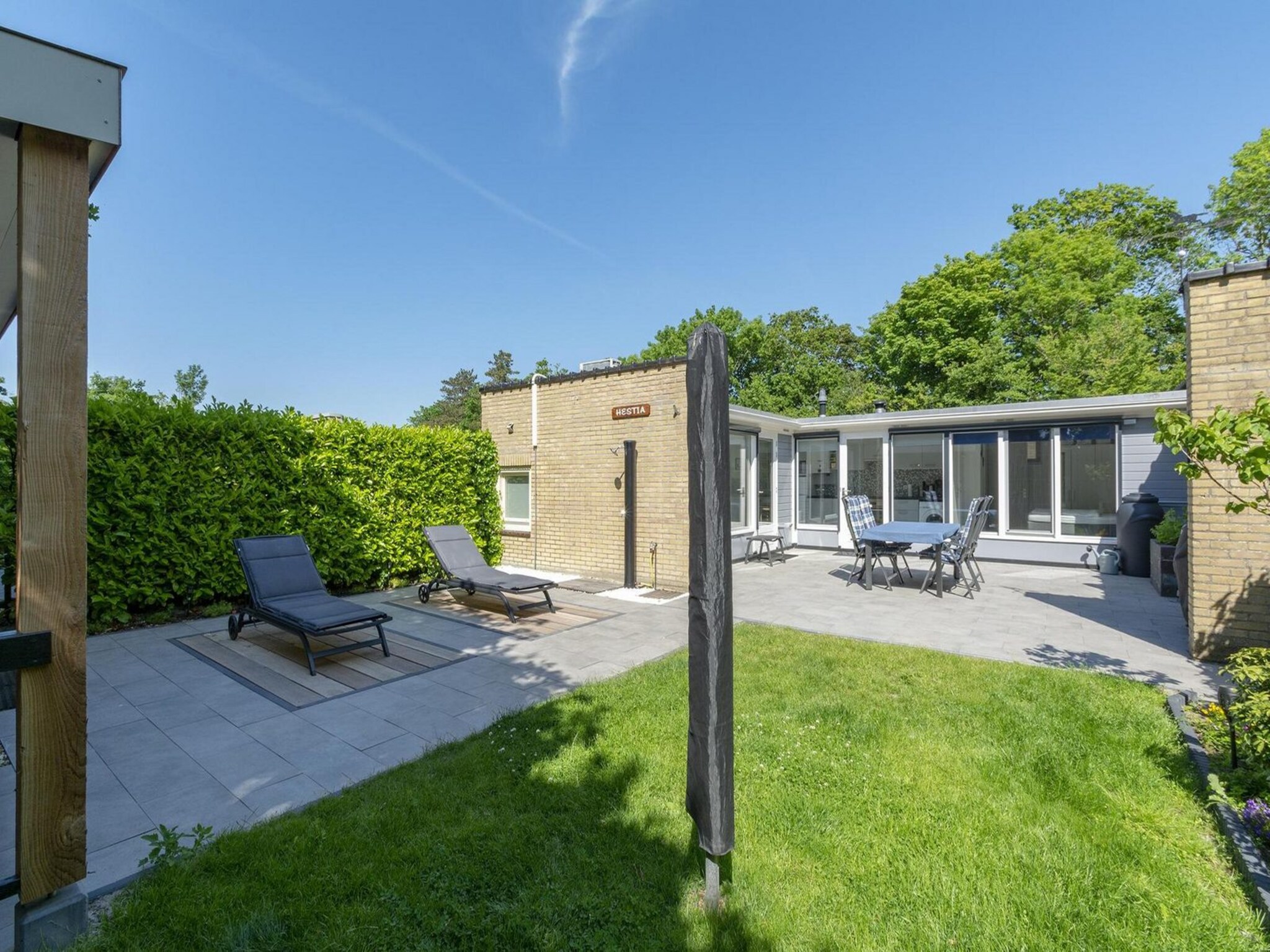 Ferienhaus Duinland 111