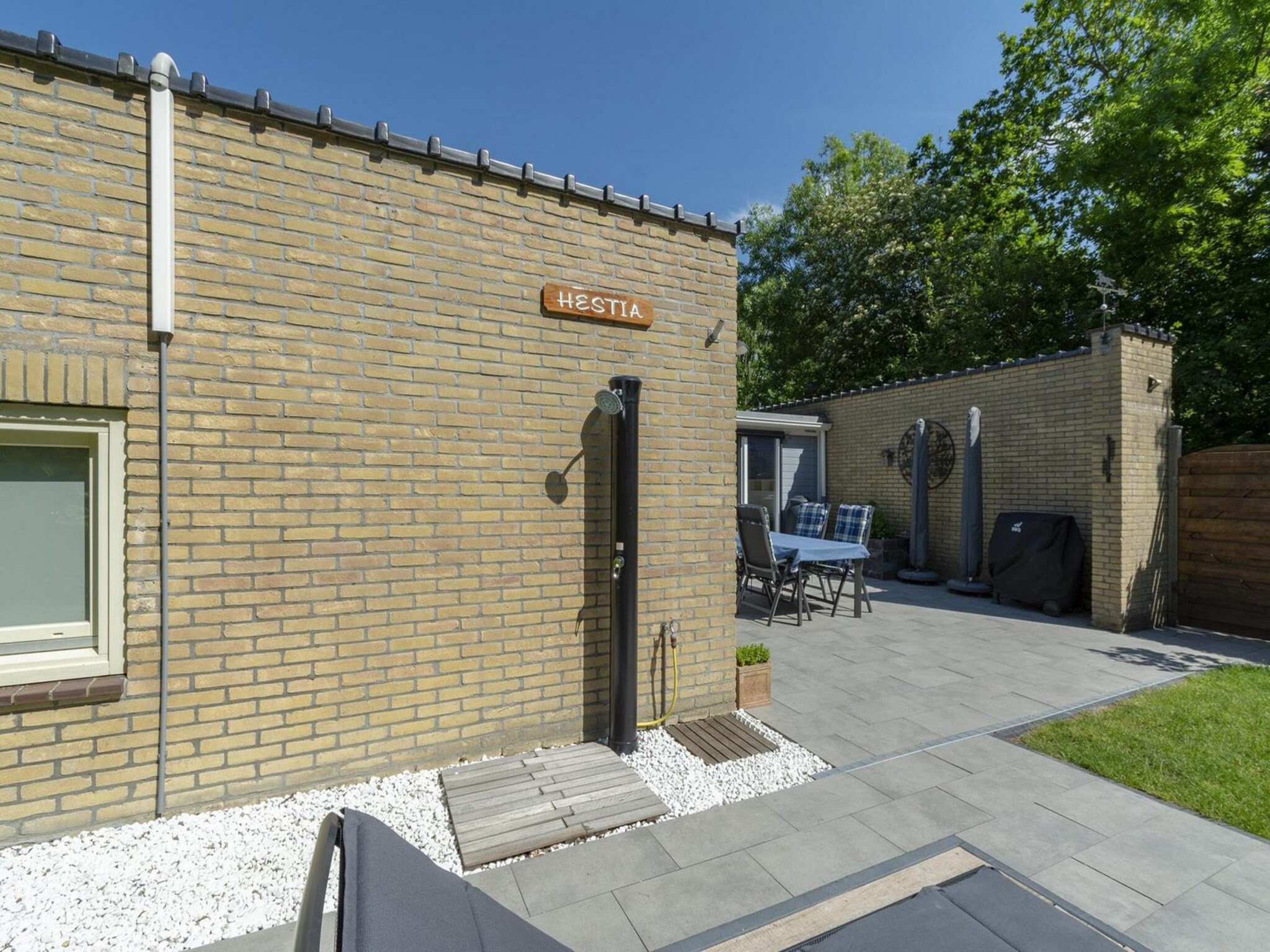 Ferienhaus Duinland 111