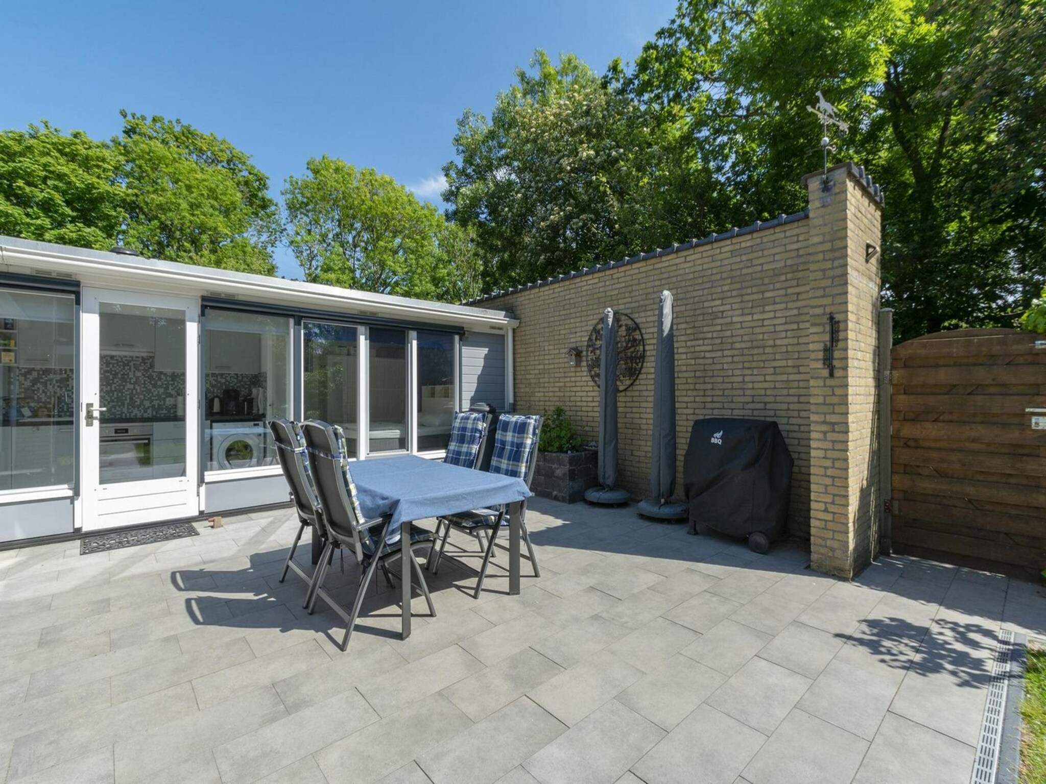 Ferienhaus Duinland 111