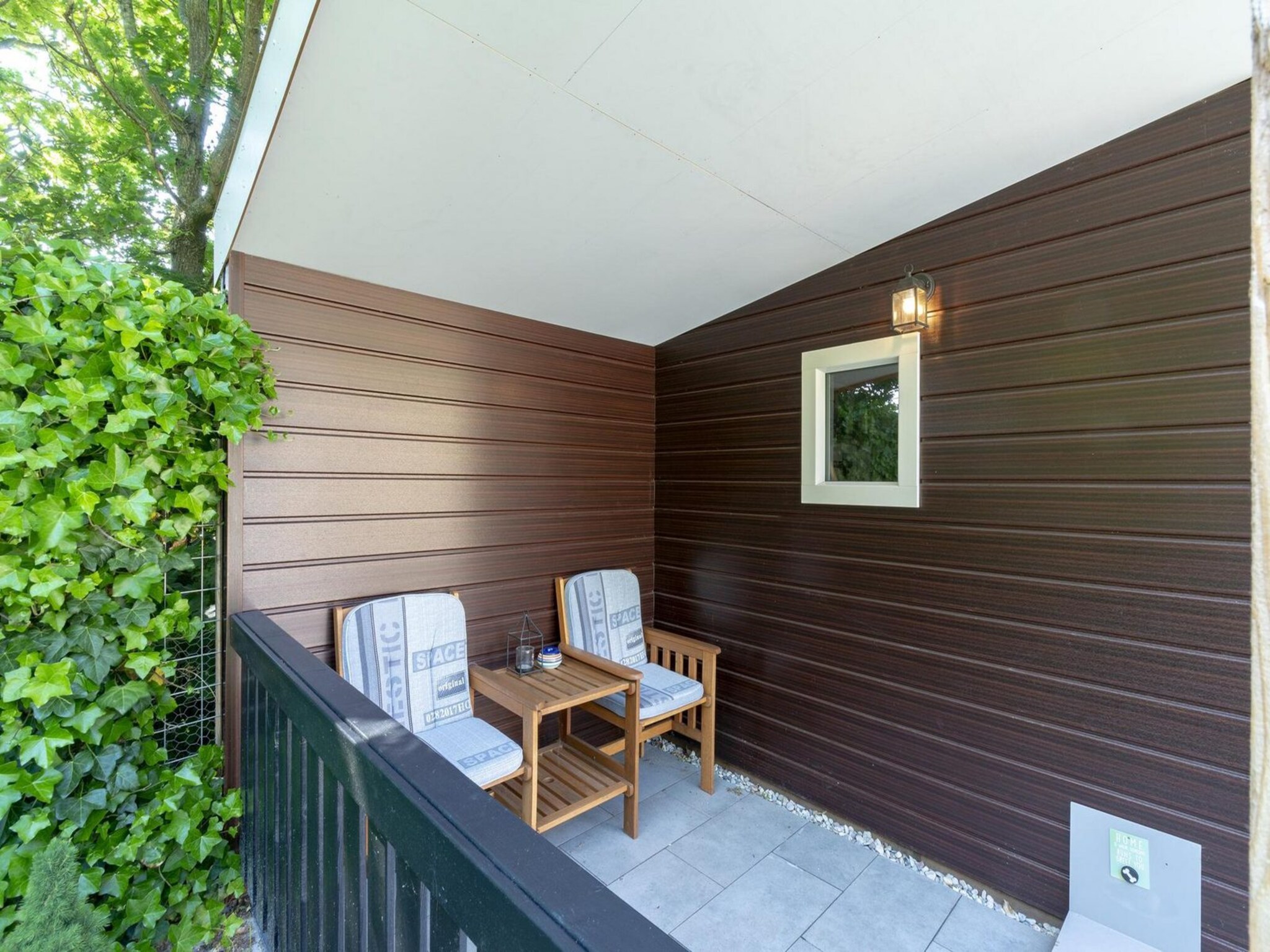 Ferienhaus Duinland 111