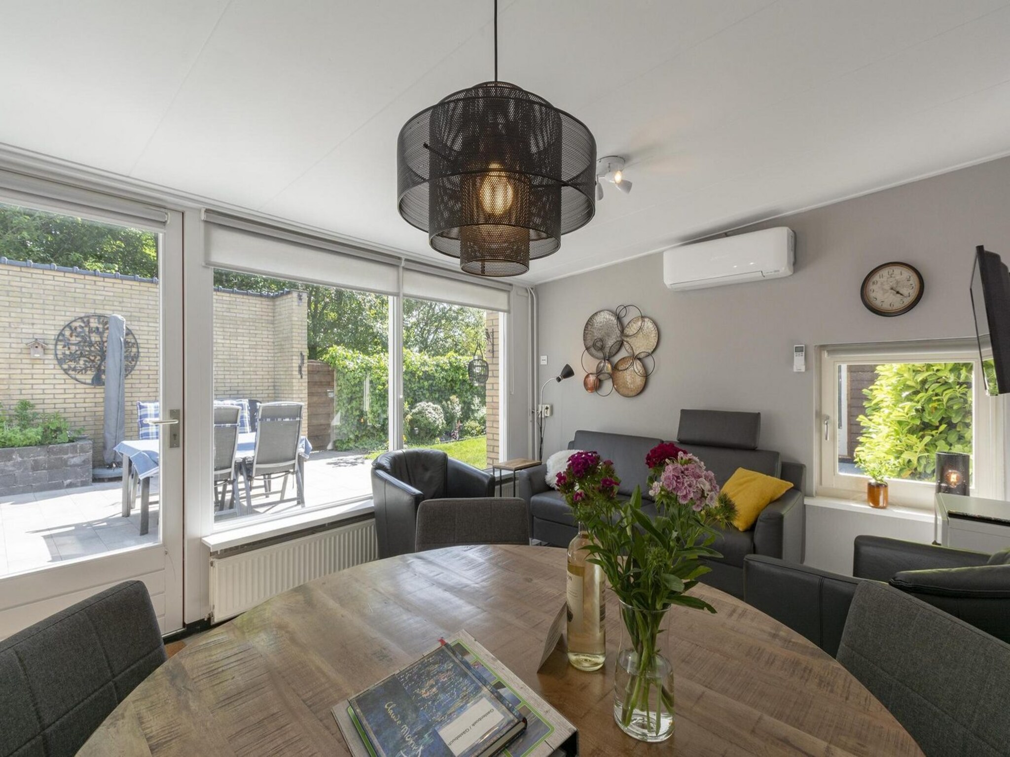 Ferienhaus Duinland 111
