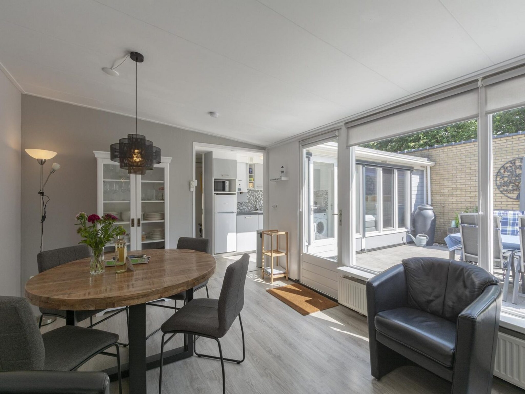 Ferienhaus Duinland 111
