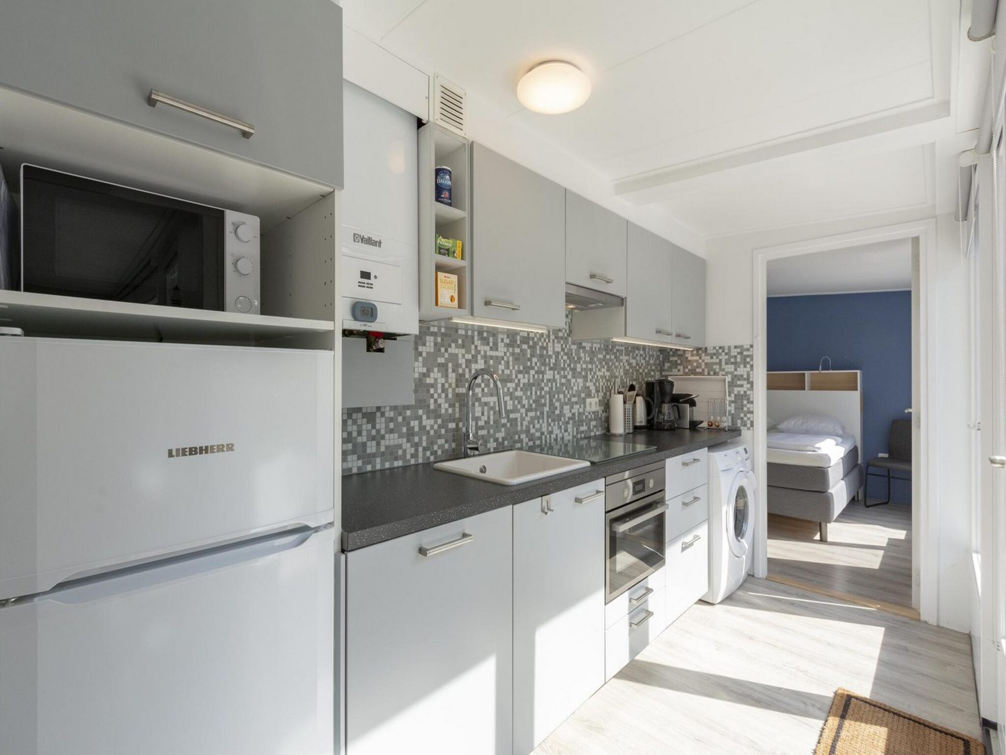 Ferienhaus Duinland 111
