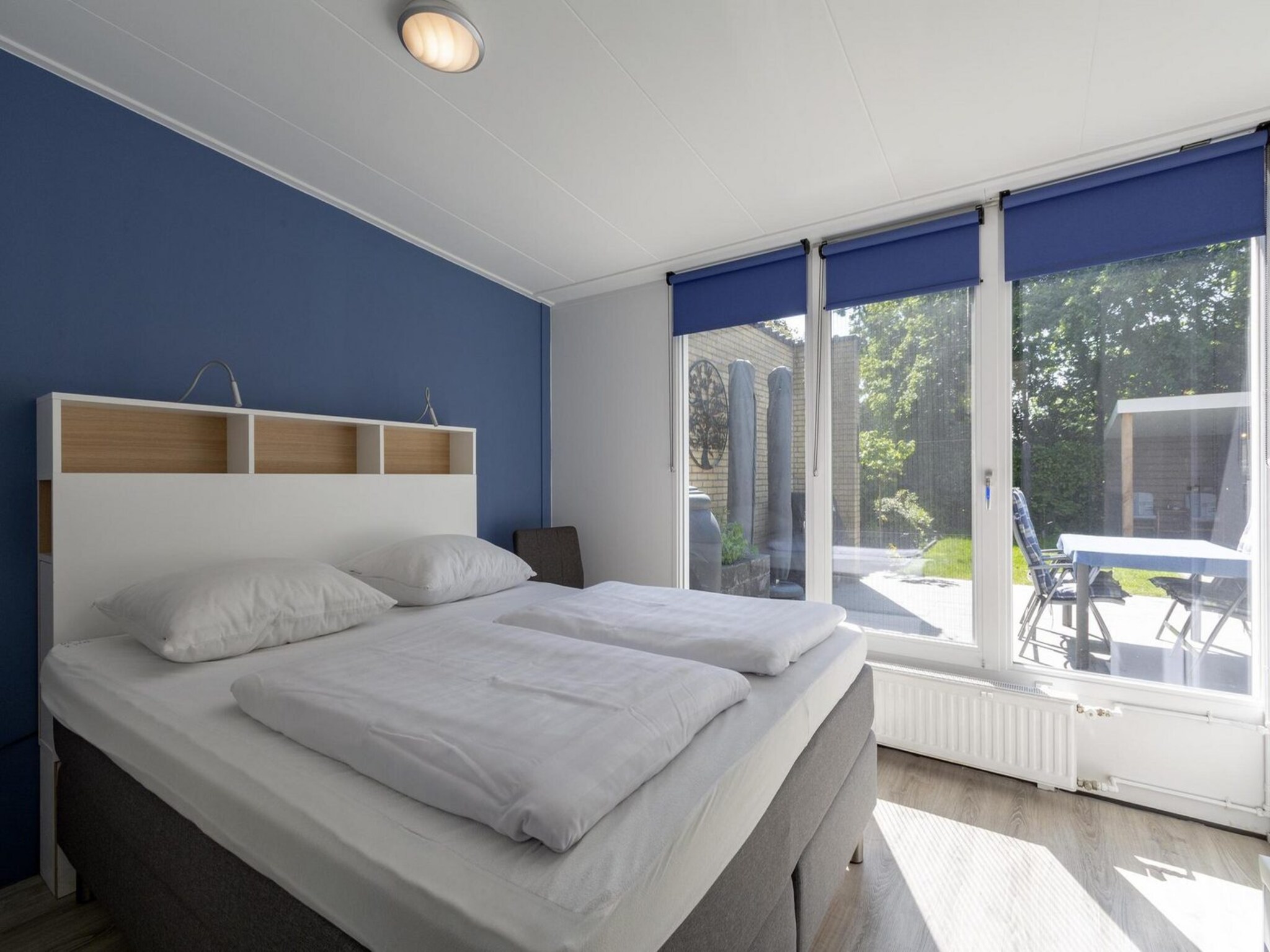 Ferienhaus Duinland 111