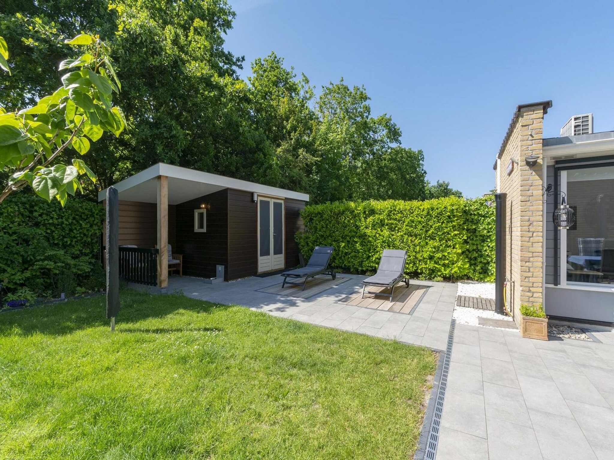 Ferienhaus Duinland 111