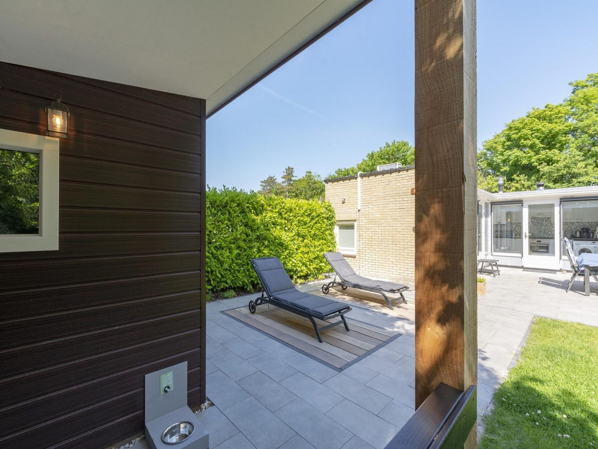 Ferienhaus Duinland 111
