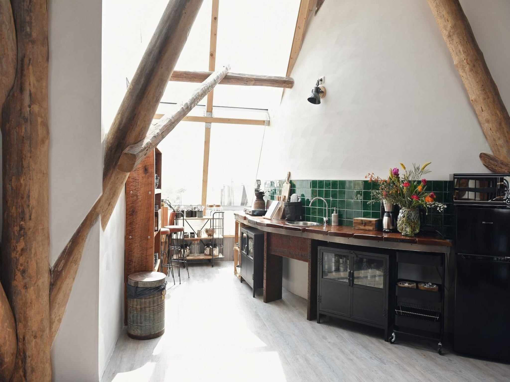 Ferienhaus Hoeve Landzicht