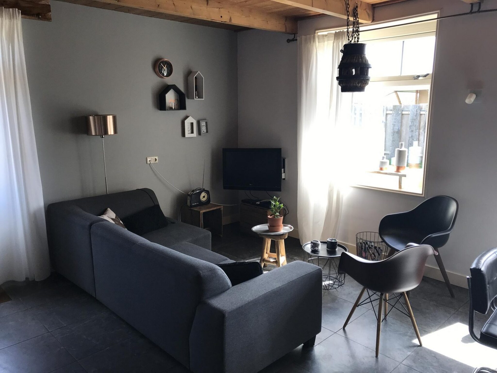 Ferienhaus Hoeve Landzicht
