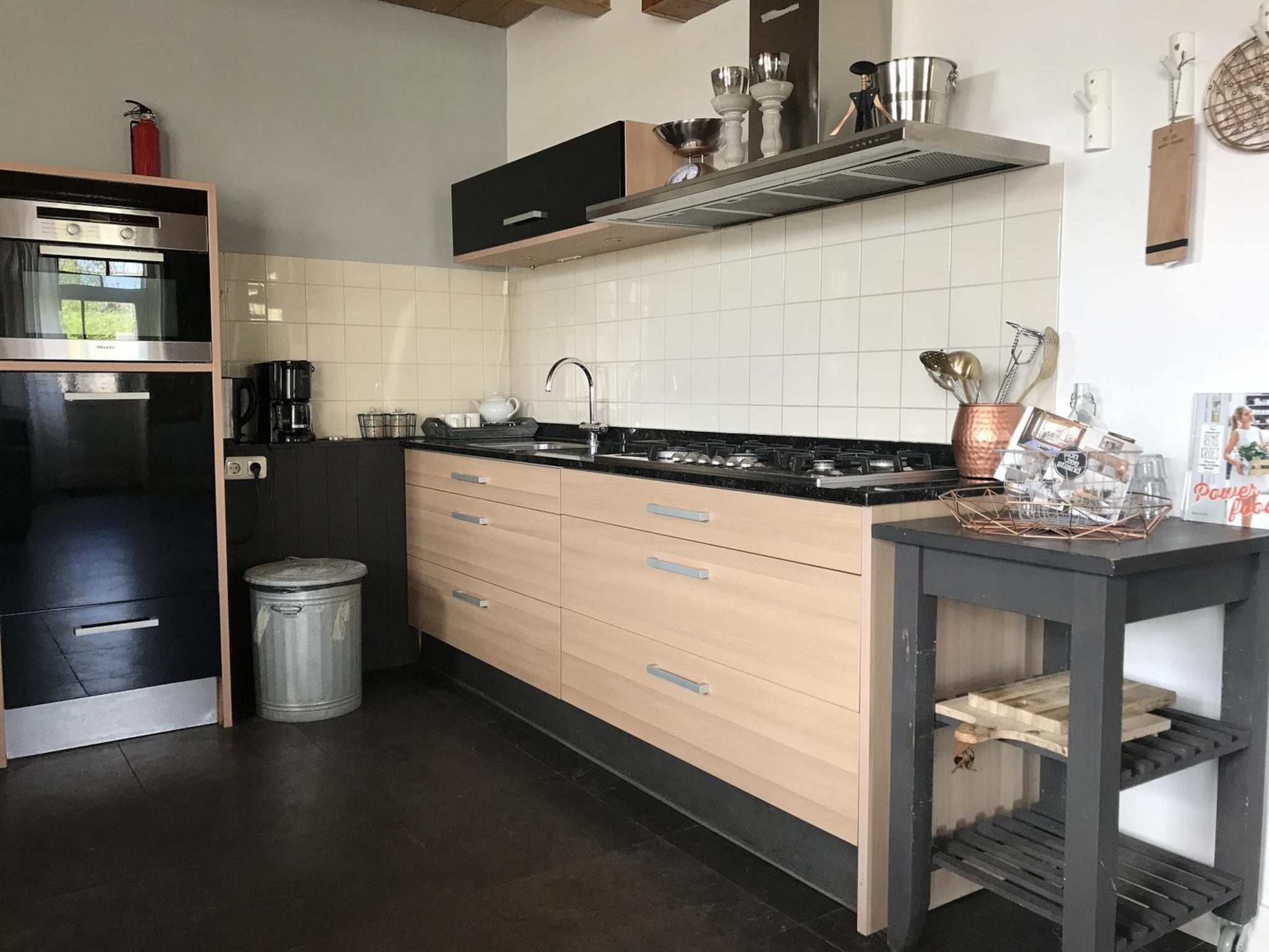 Ferienhaus Hoeve Landzicht