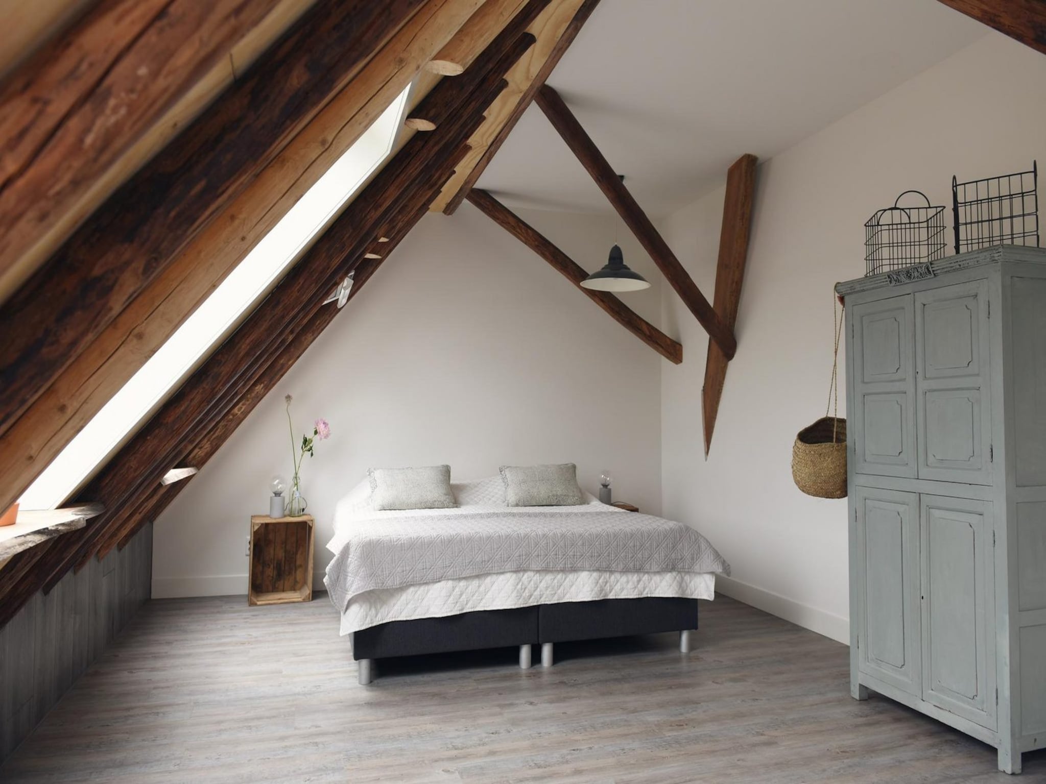 Ferienhaus Hoeve Landzicht