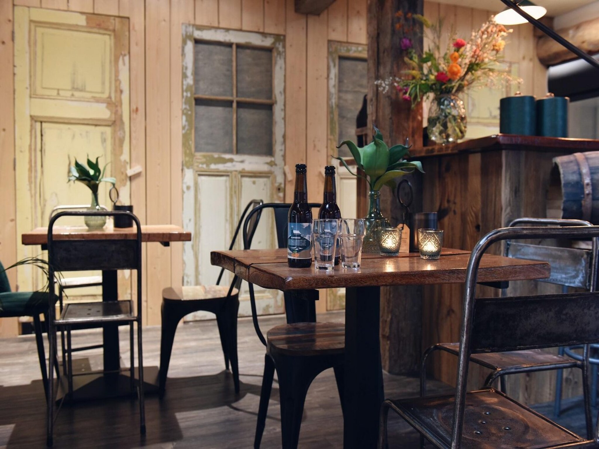 Ferienhaus Hoeve Landzicht