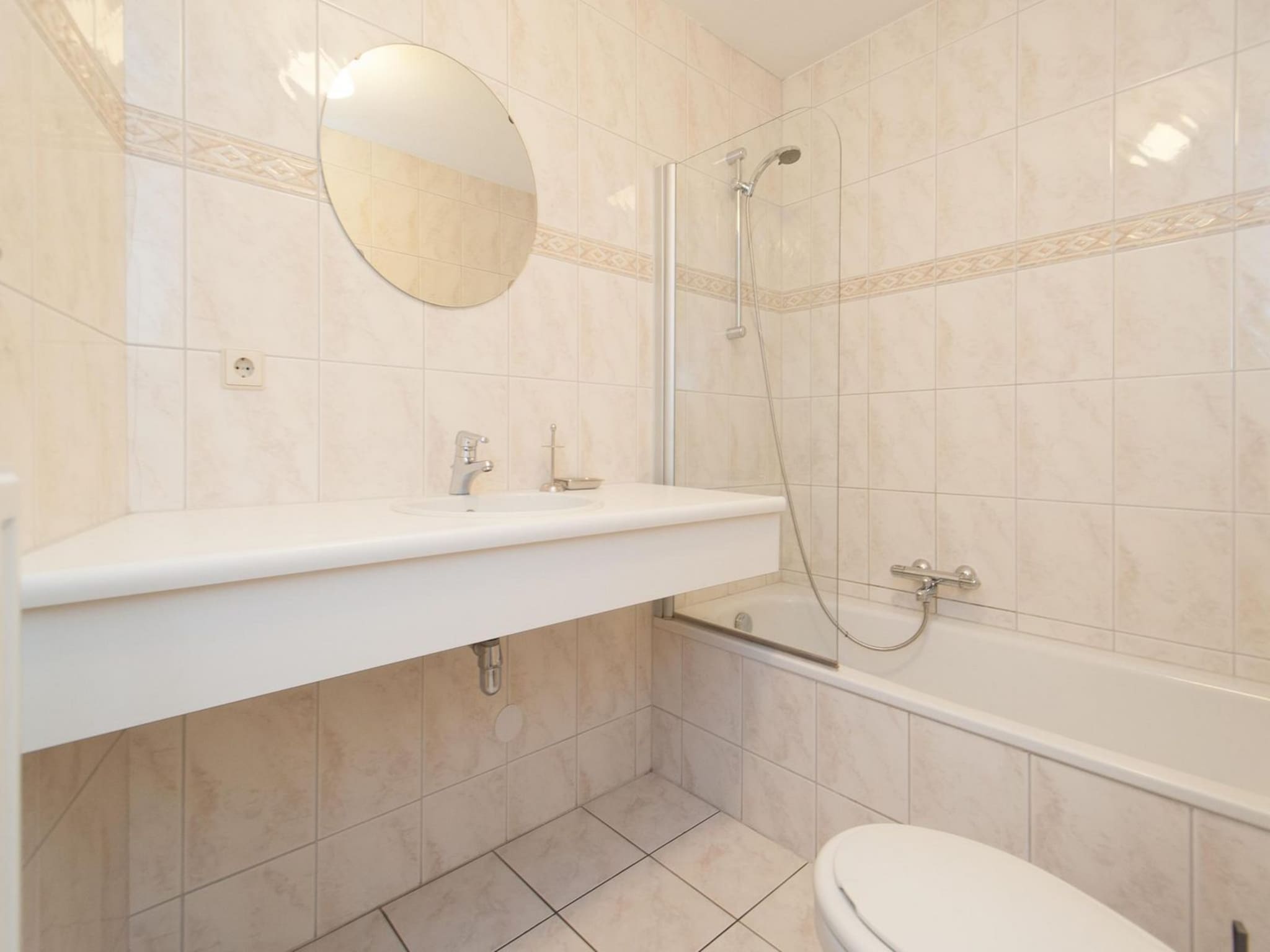 Ferienwohnung Wijde Blick 201