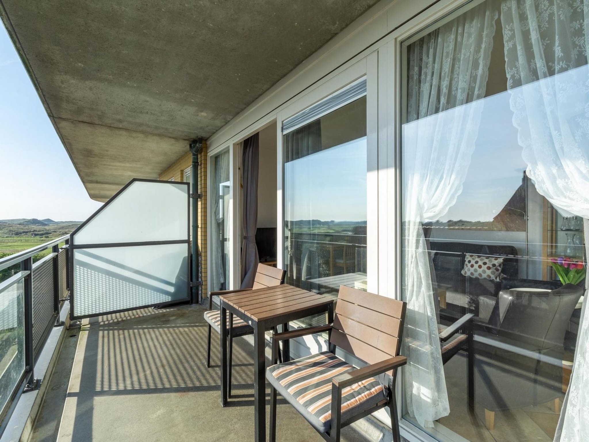 Ferienwohnung Wijde Blick 201