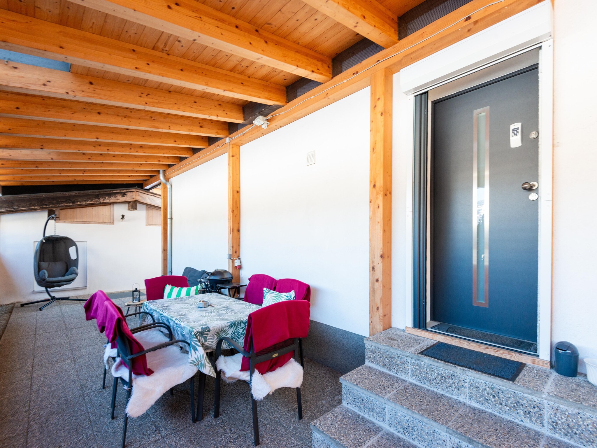   Landhaus Irena