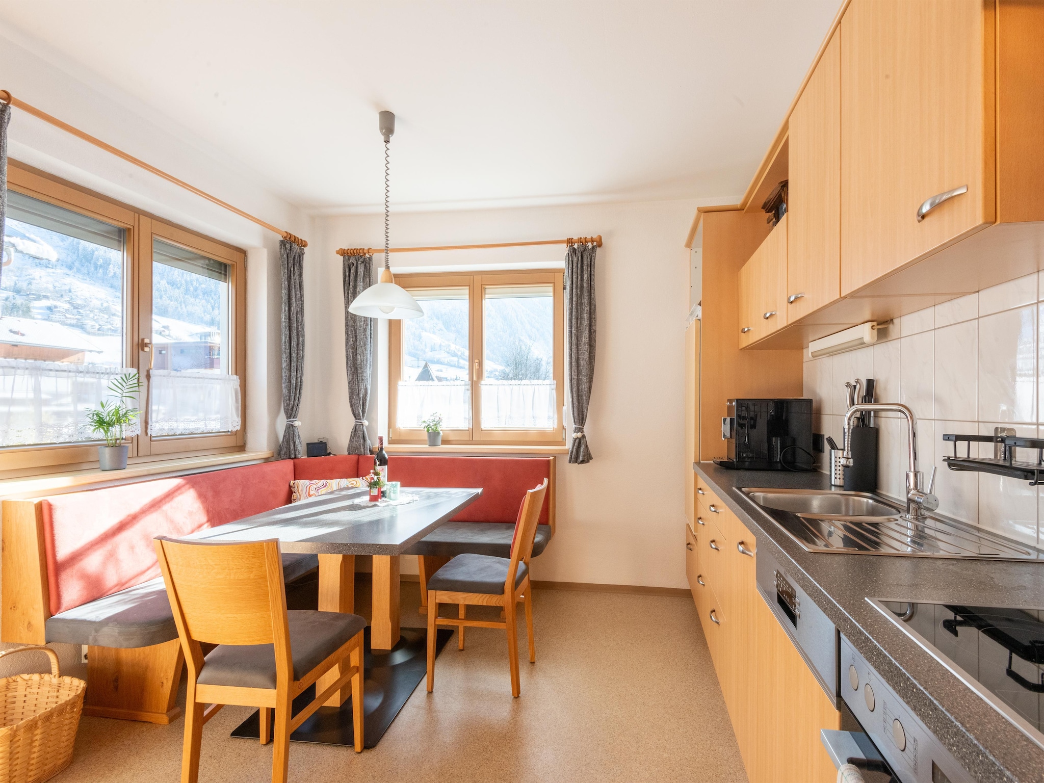   Landhaus Irena