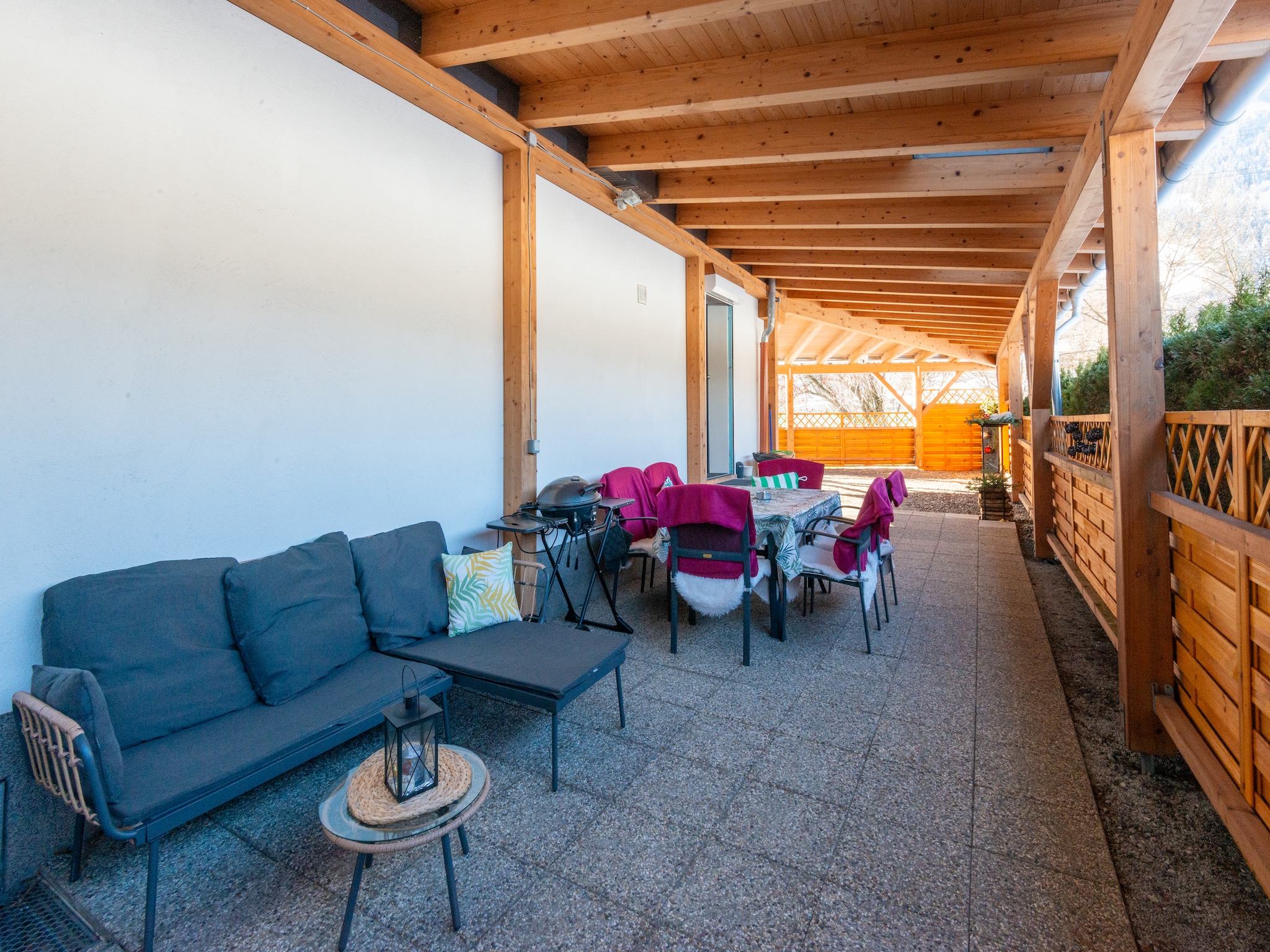   Landhaus Irena
