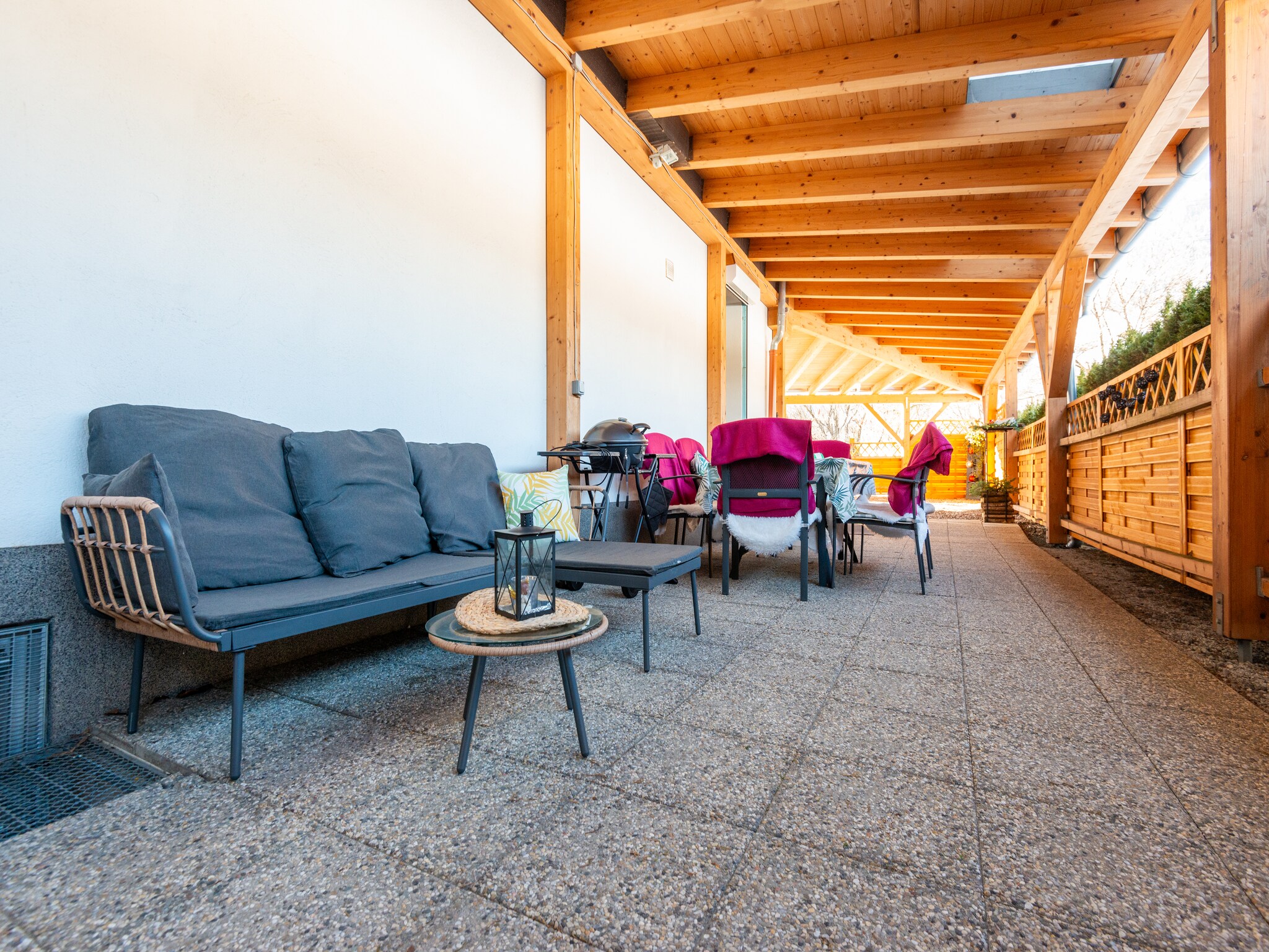   Landhaus Irena