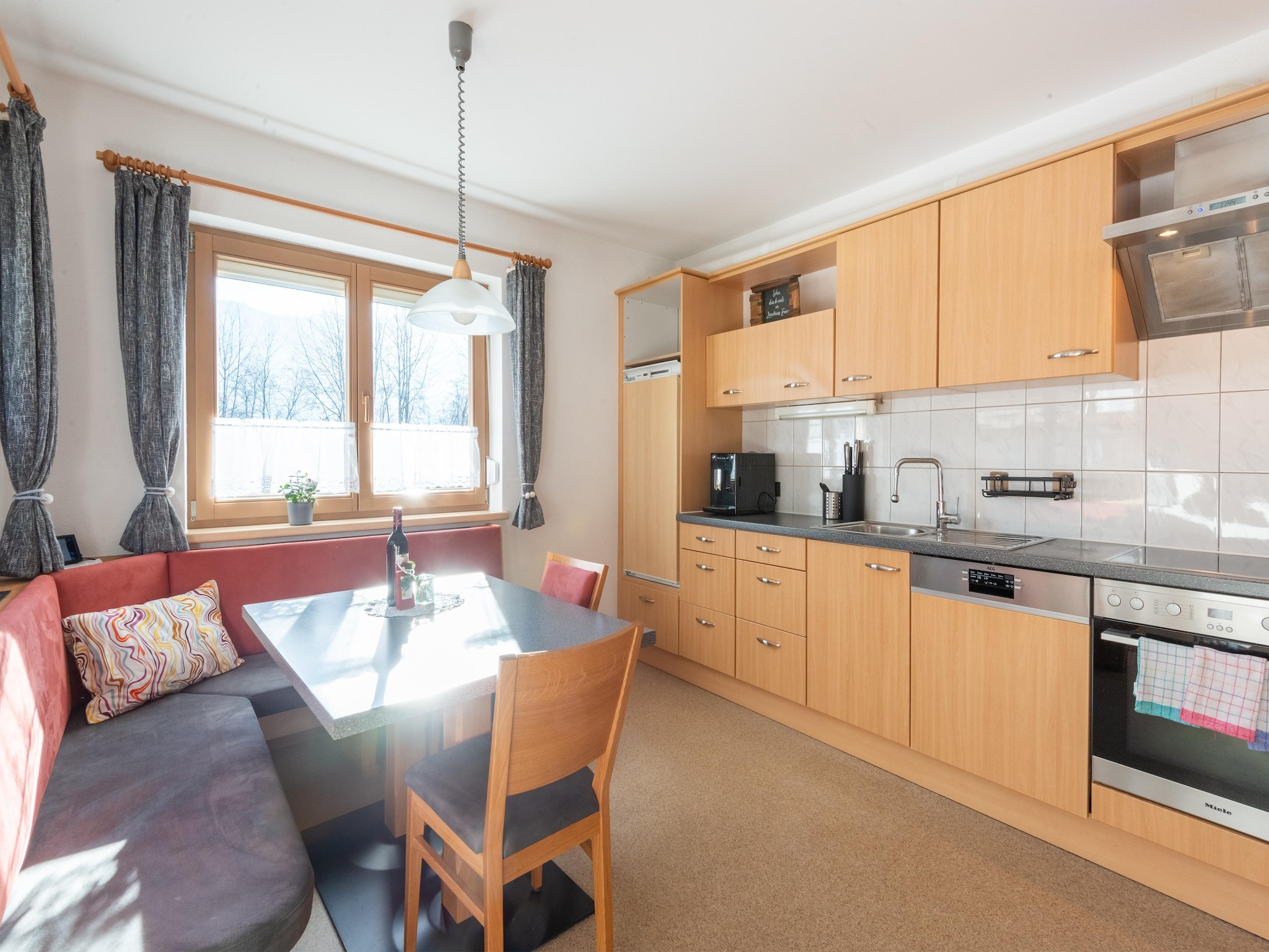   Landhaus Irena