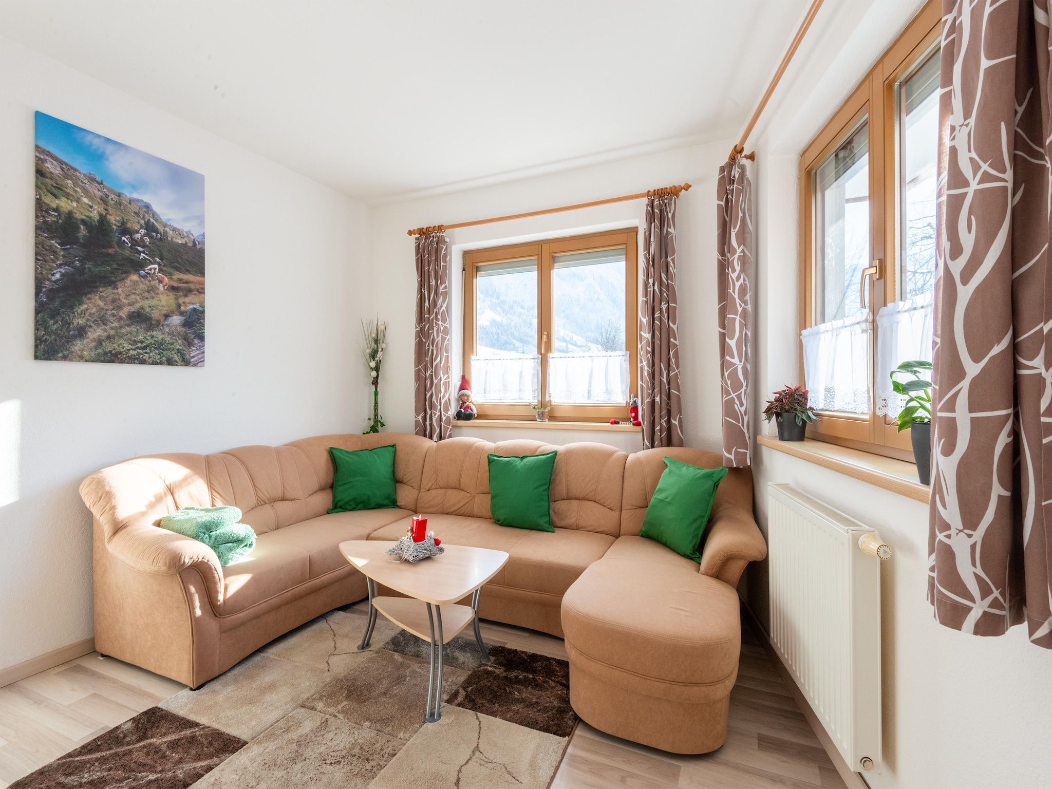   Landhaus Irena