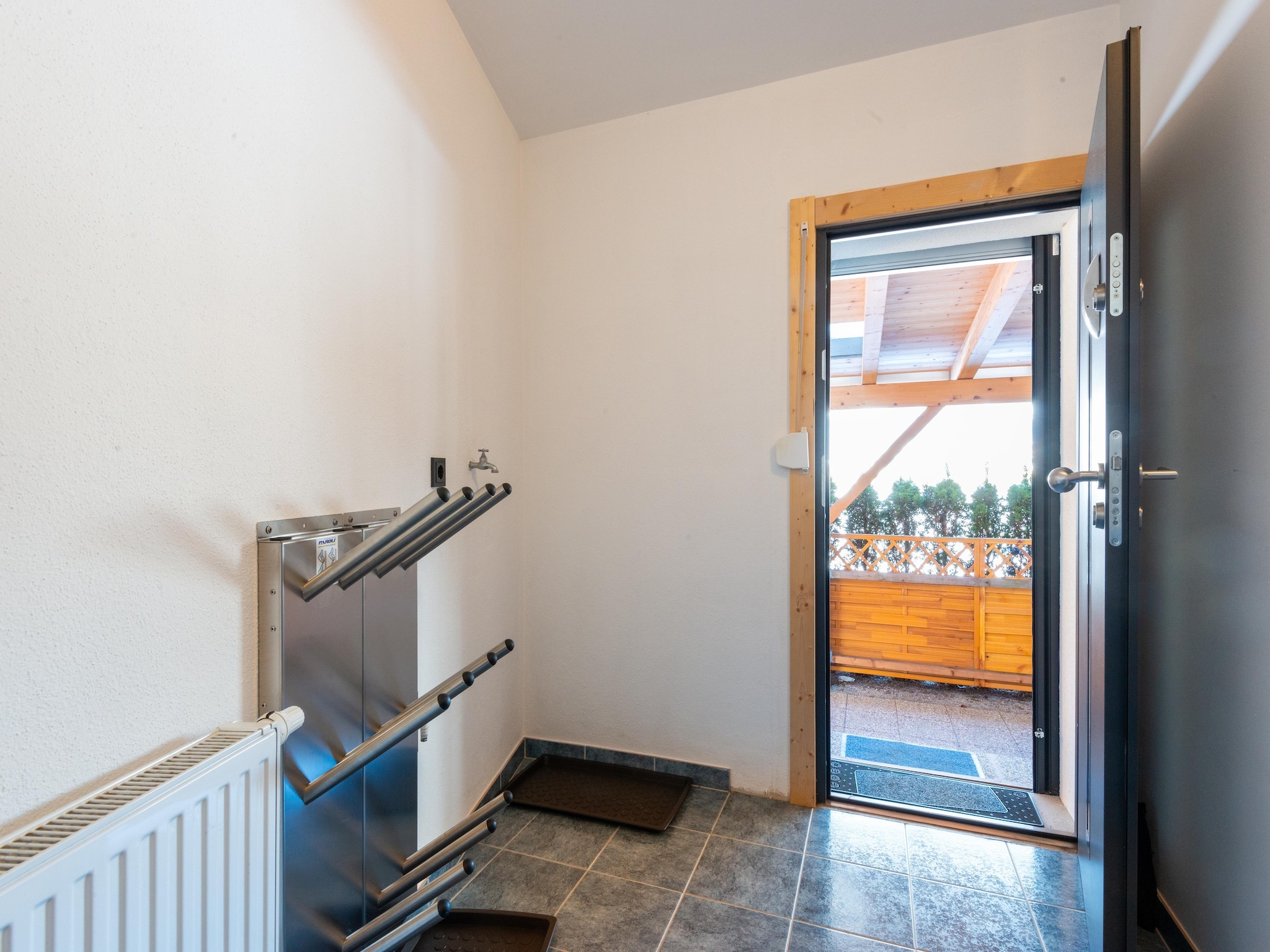   Landhaus Irena
