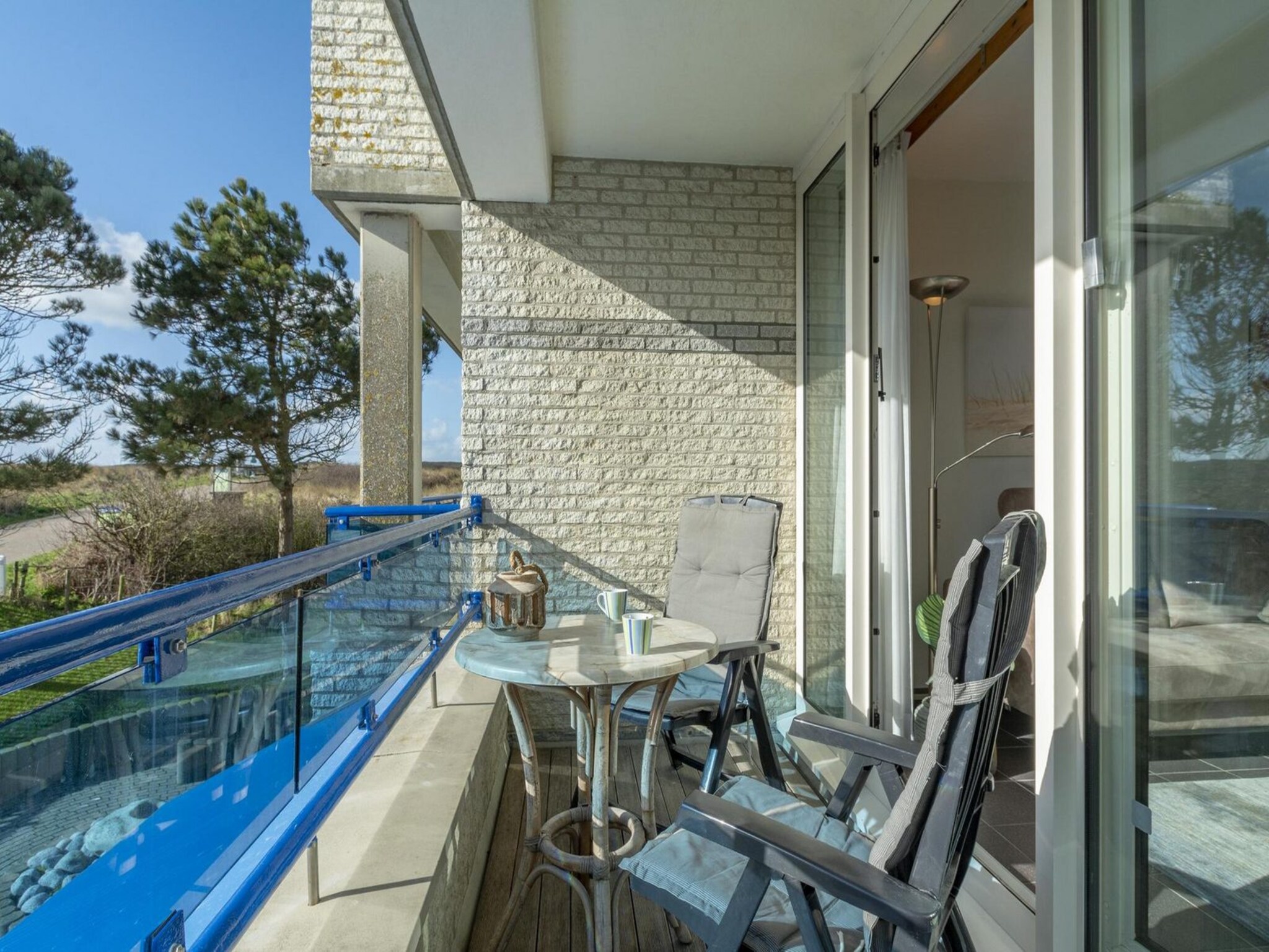 Ferienwohnung Callantsduyne 22