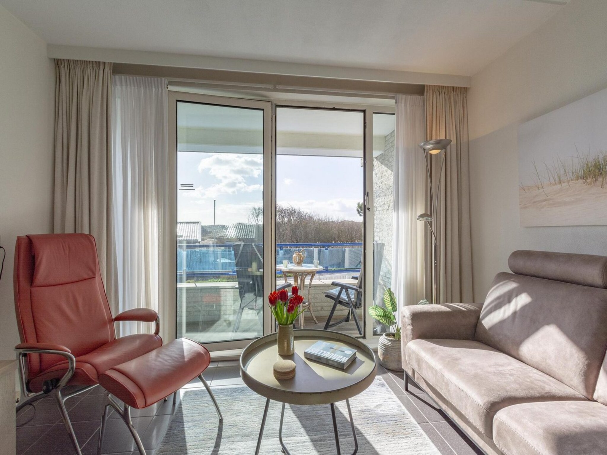Ferienwohnung Callantsduyne 22