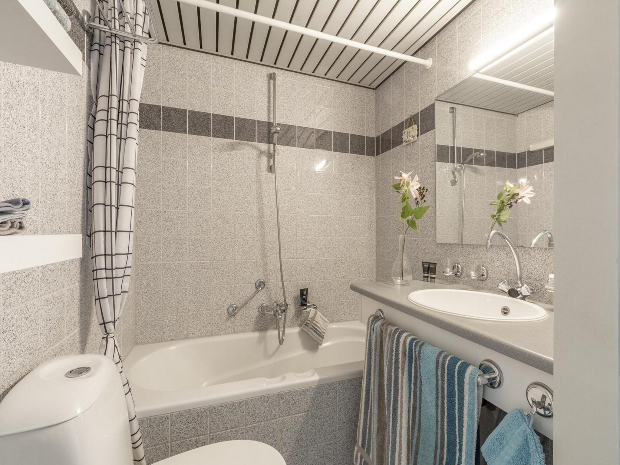 Ferienwohnung Callantsduyne 22