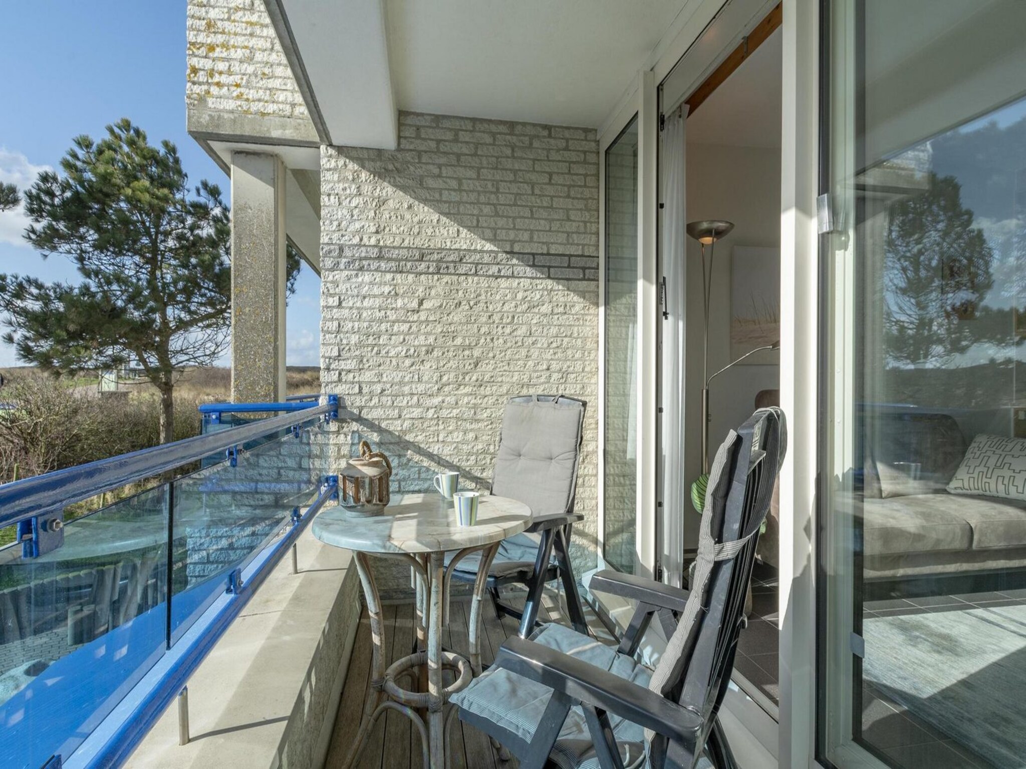 Ferienwohnung Callantsduyne 22