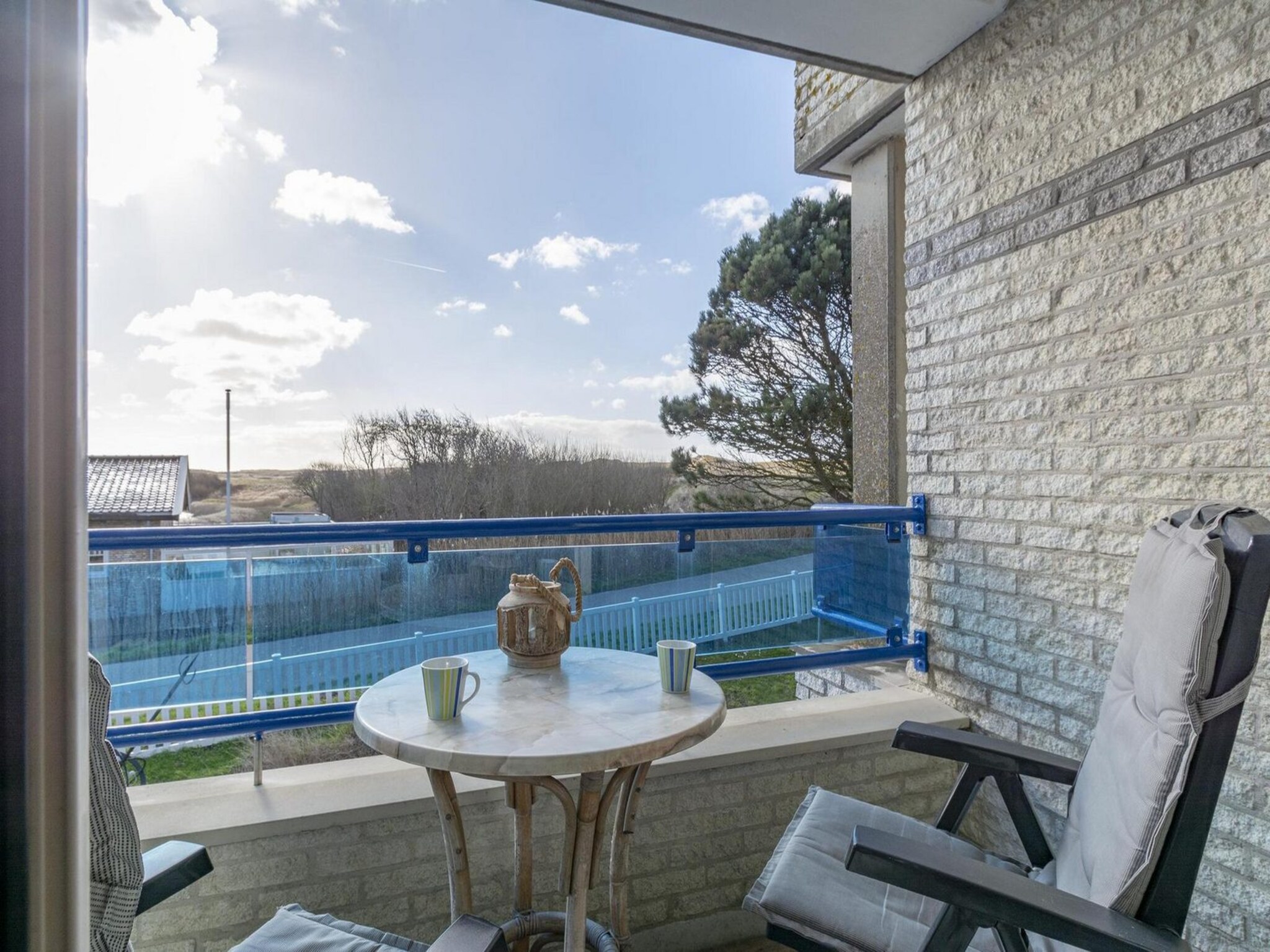 Ferienwohnung Callantsduyne 22