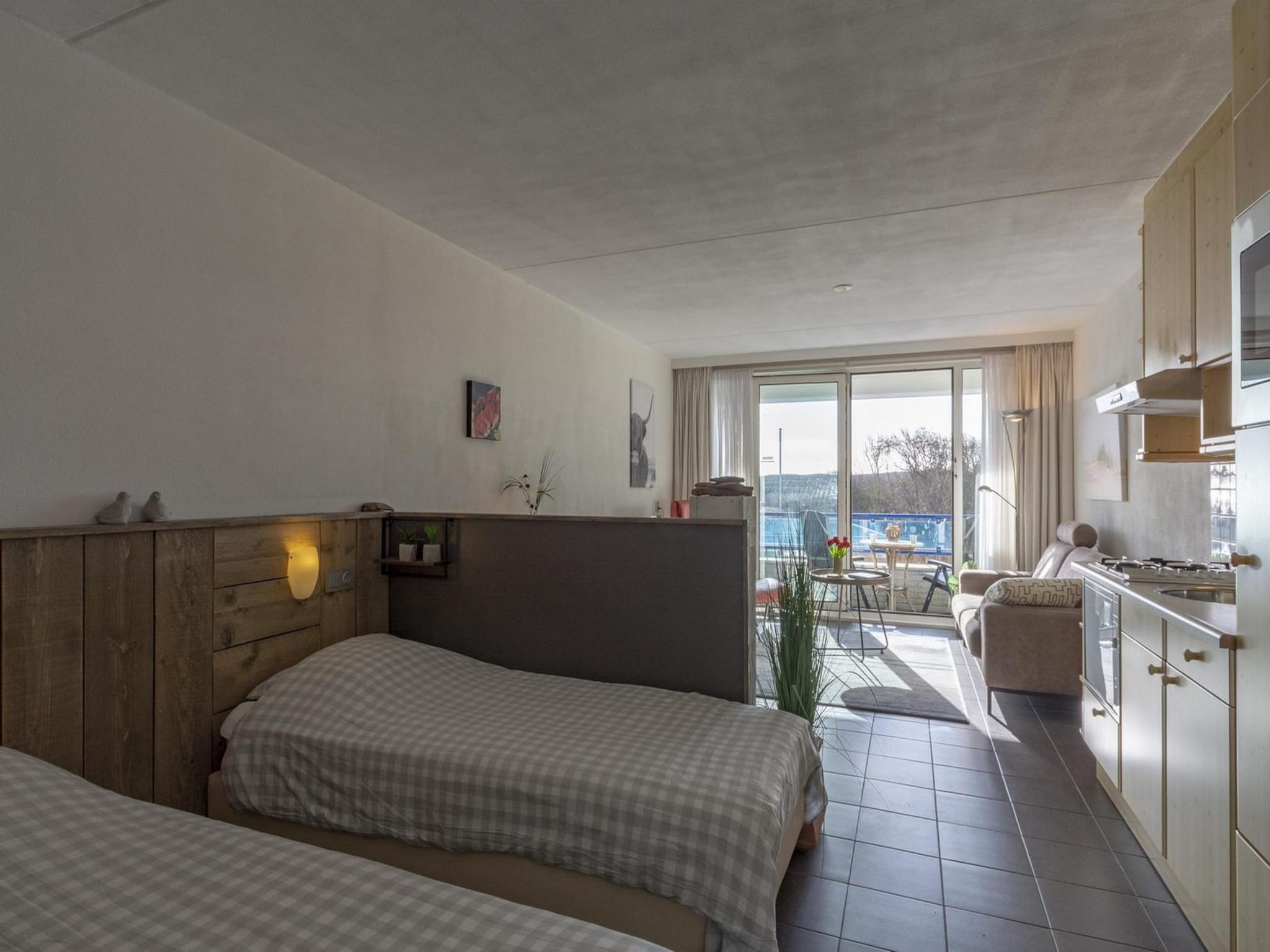 Ferienwohnung Callantsduyne 22