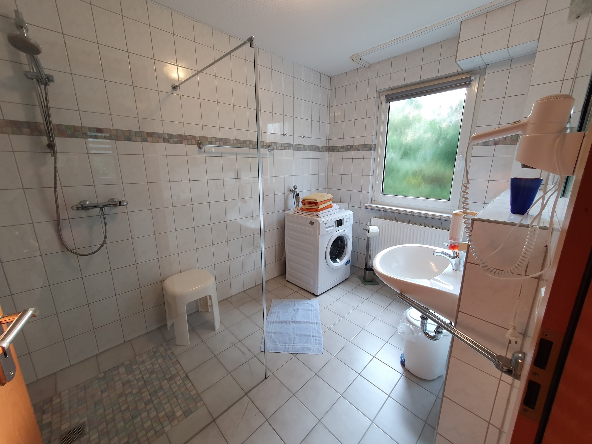 Ferienwohnung Ferienwohnung Maria Müller