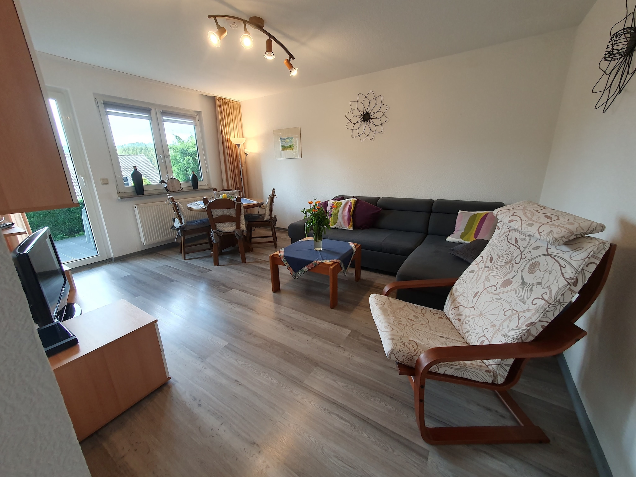 Ferienwohnung Ferienwohnung Maria Müller