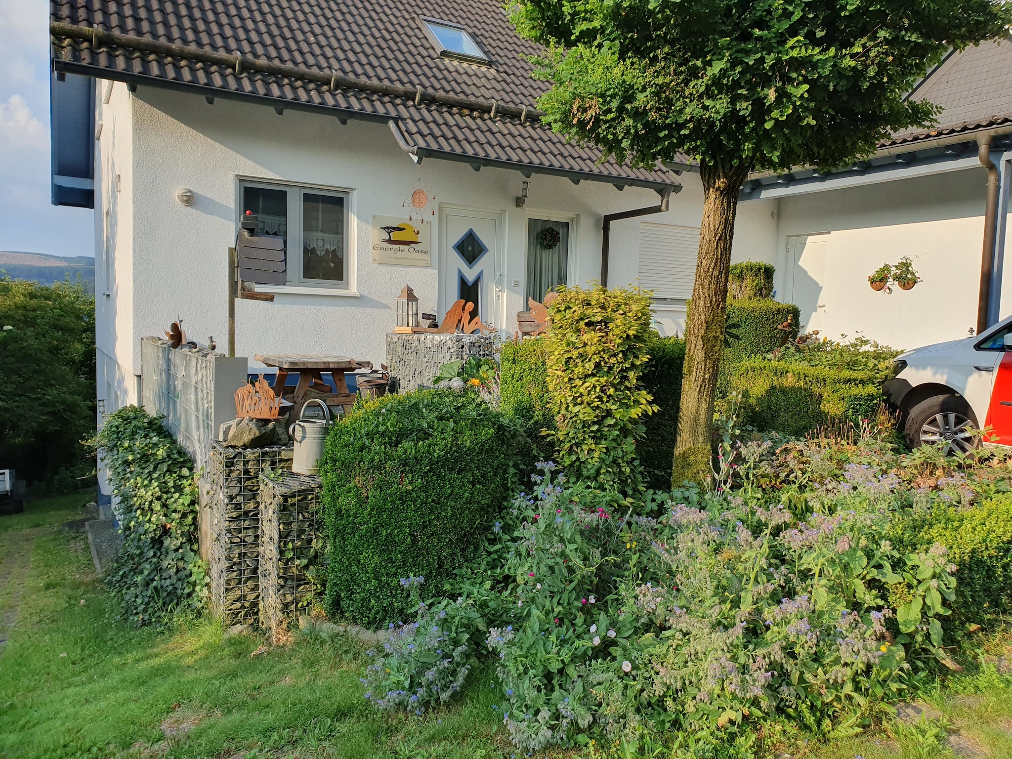 Ferienwohnung Ferienwohnung Maria Müller