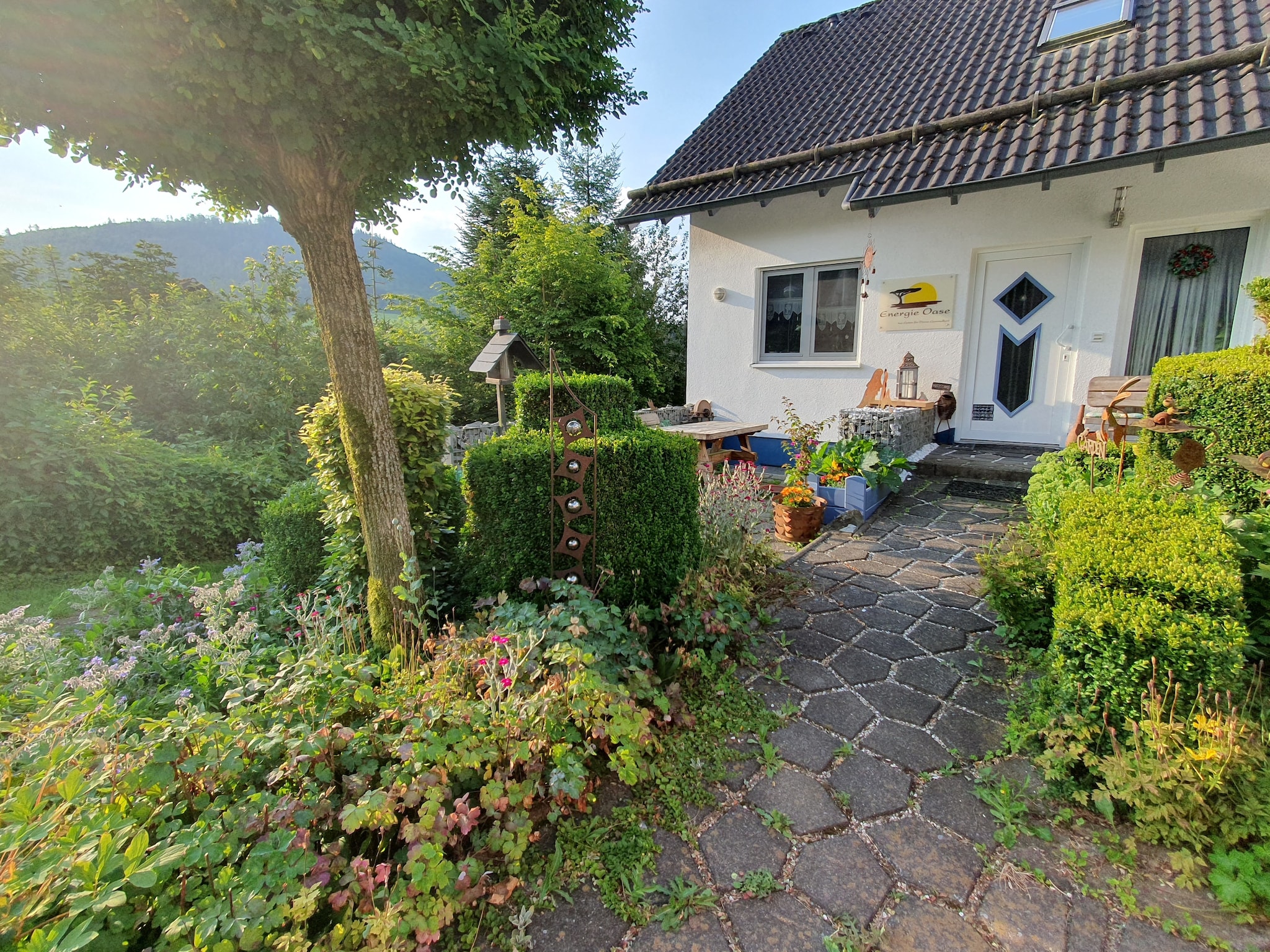 Ferienwohnung Ferienwohnung Maria Müller