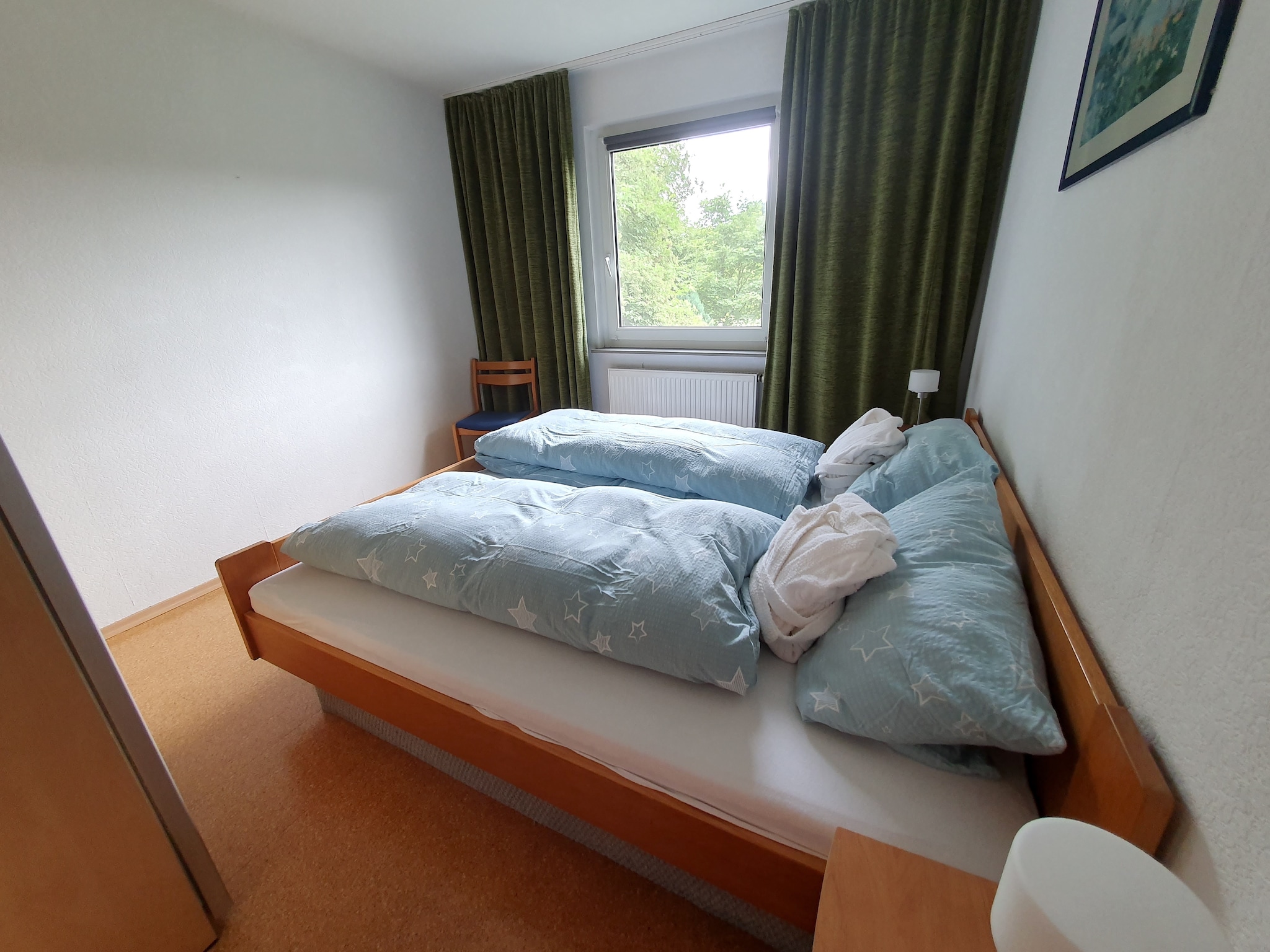 Ferienwohnung Ferienwohnung Maria Müller