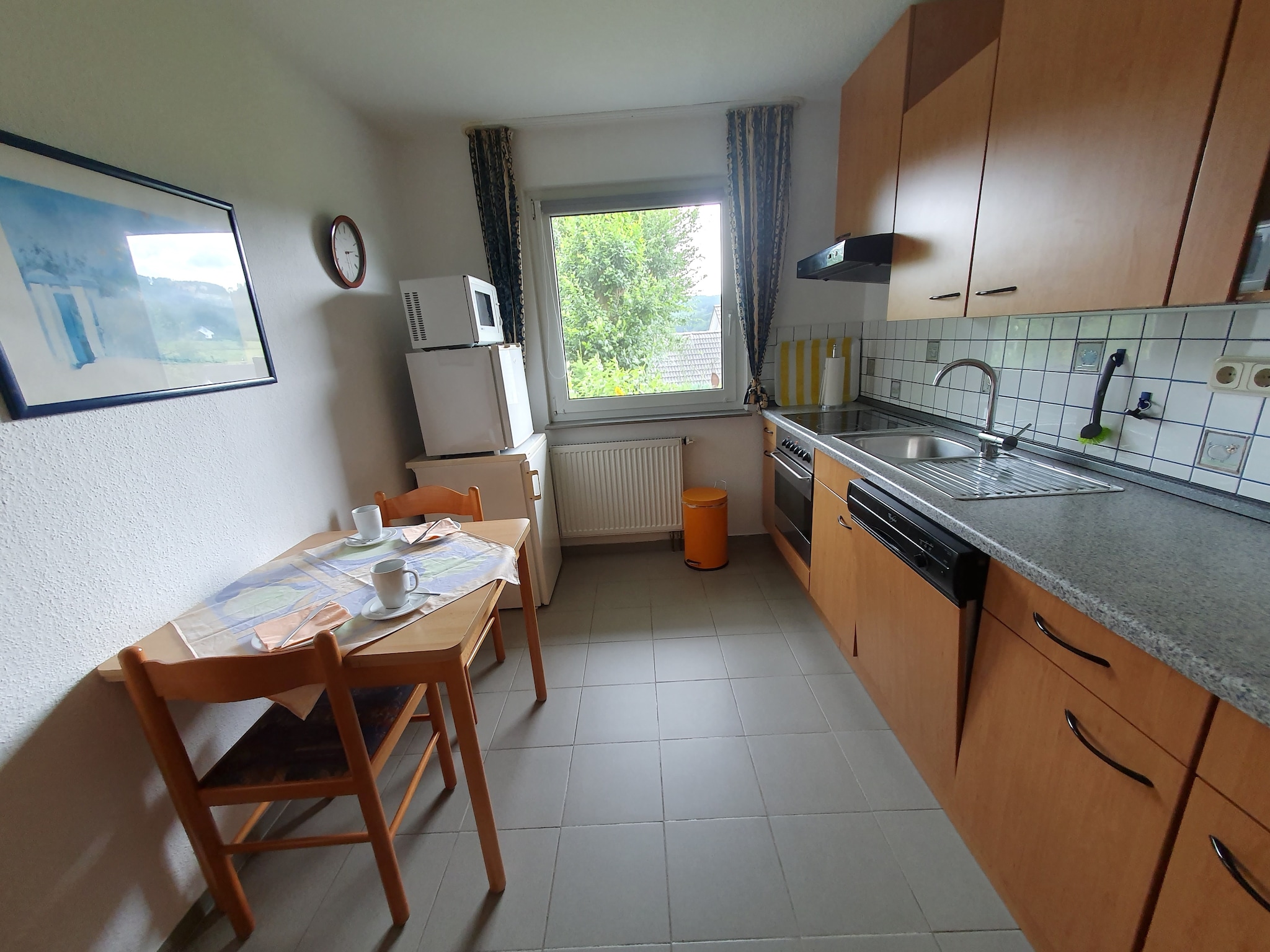 Ferienwohnung Ferienwohnung Maria Müller