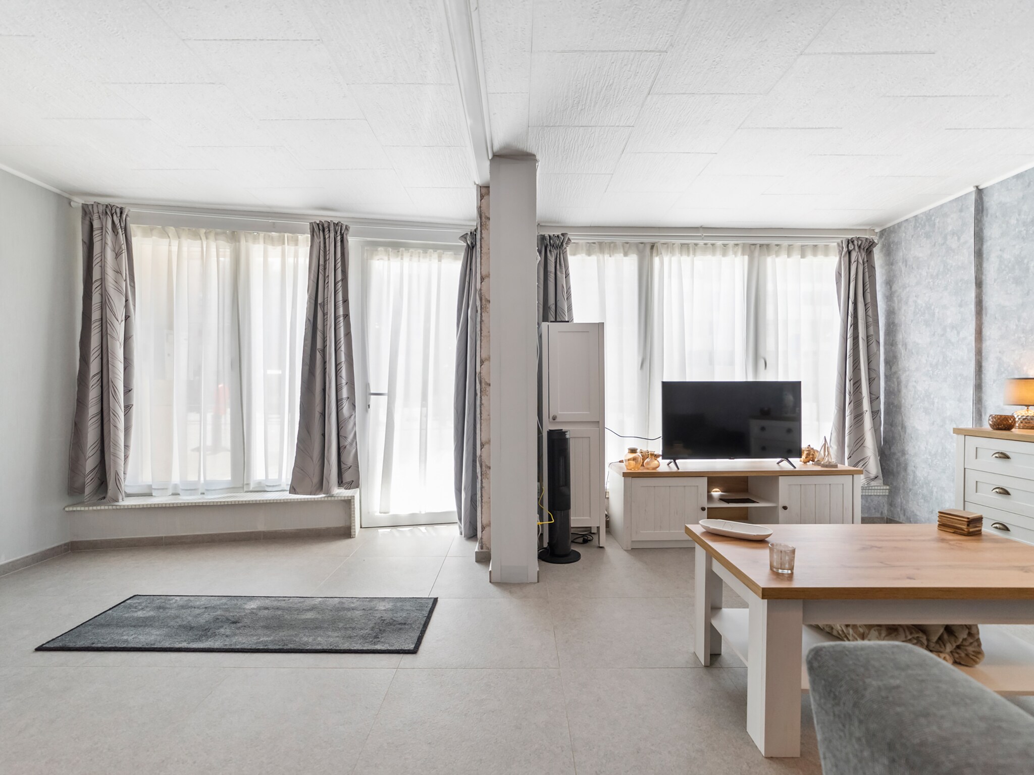 Appartement Costa Brava GLV