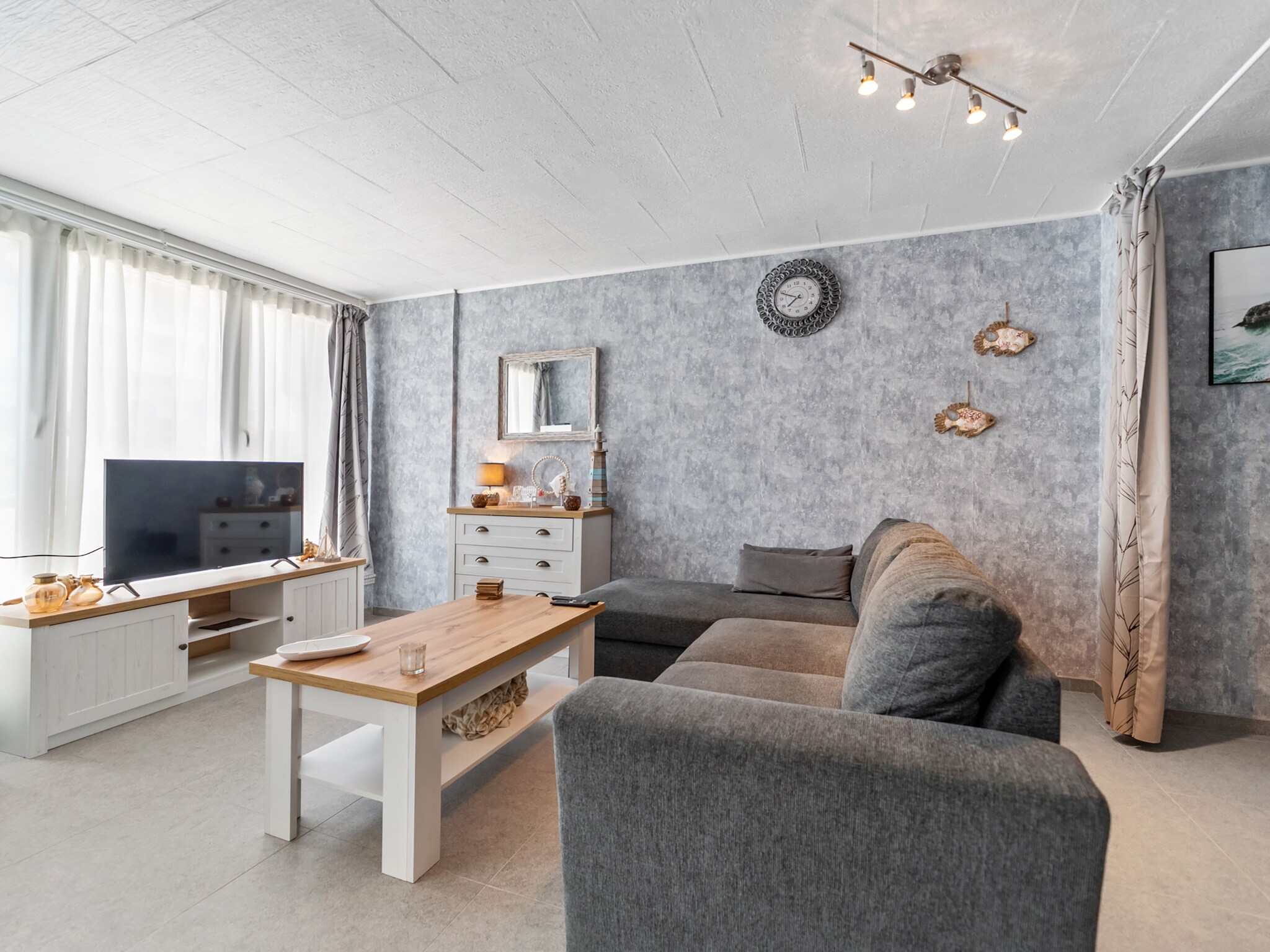 Appartement Costa Brava GLV