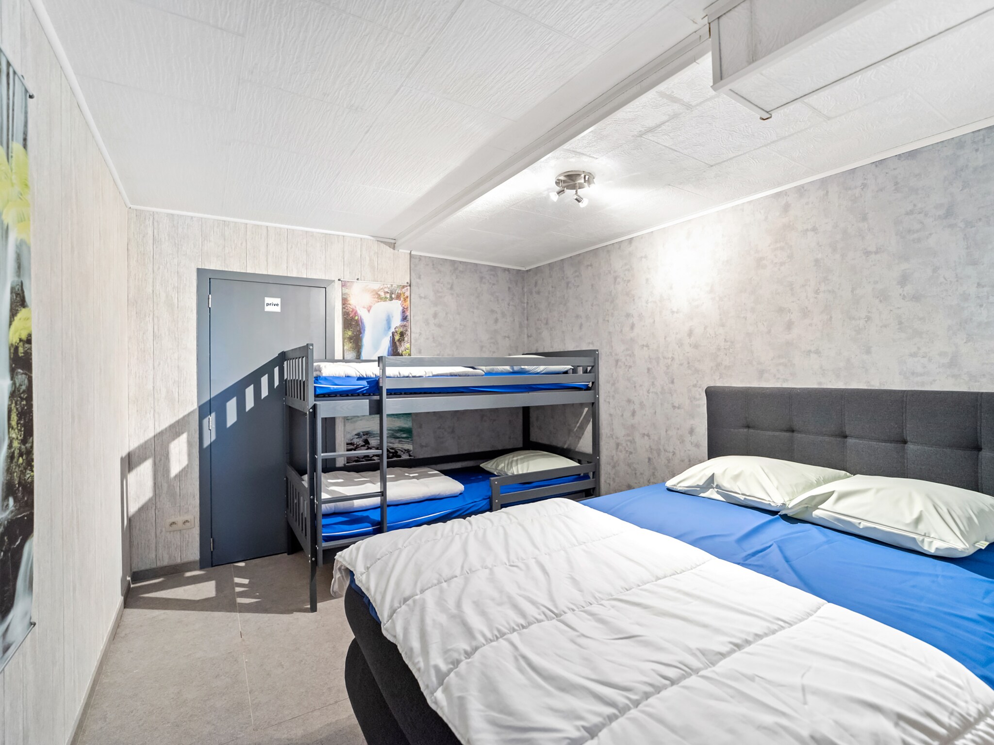 Appartement Costa Brava GLV