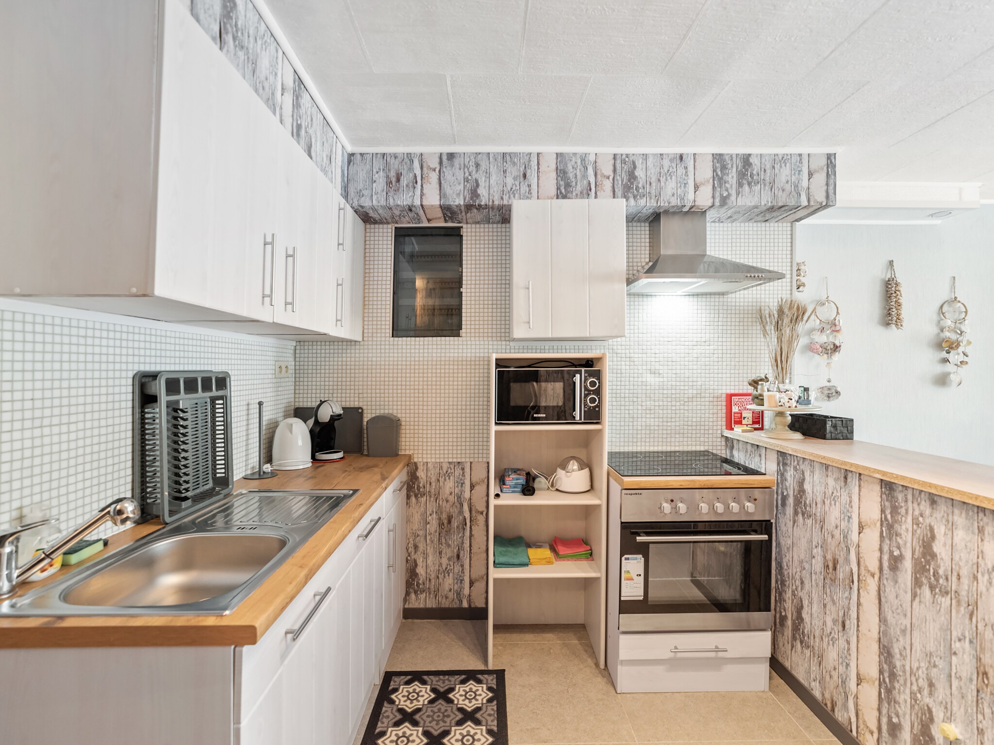 Appartement Costa Brava GLV
