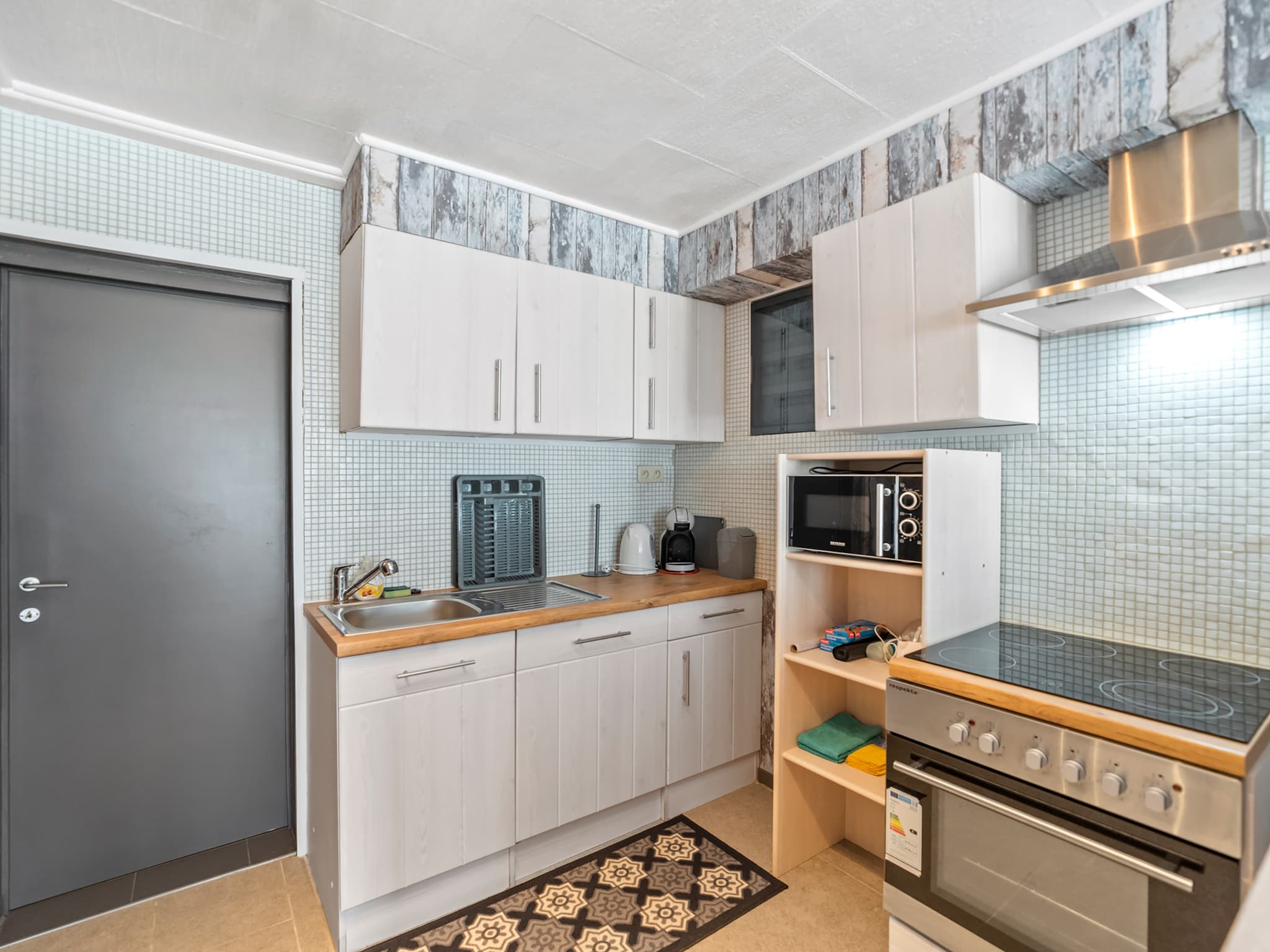 Appartement Costa Brava GLV