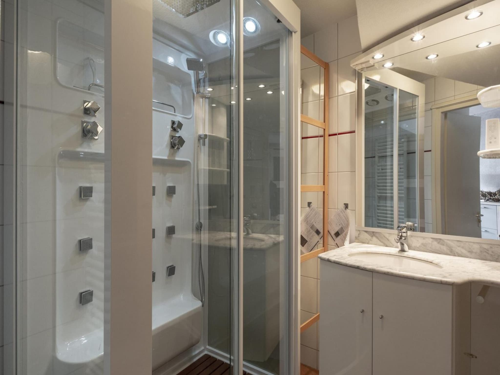Ferienwohnung Wijde Blick 307