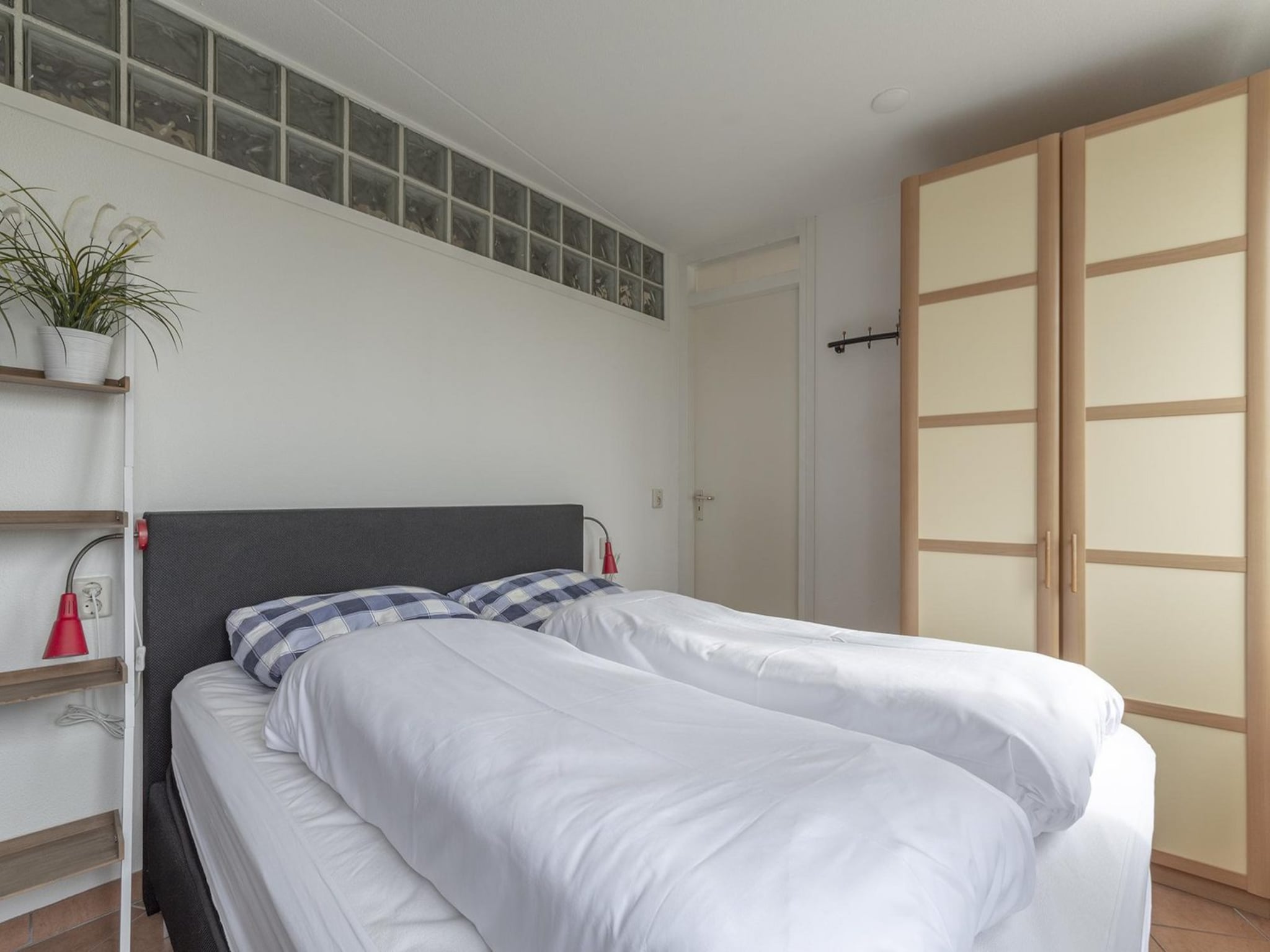 Ferienwohnung Wijde Blick 307