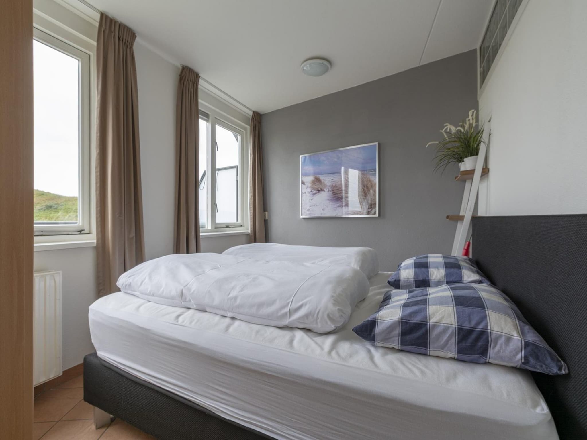 Ferienwohnung Wijde Blick 307