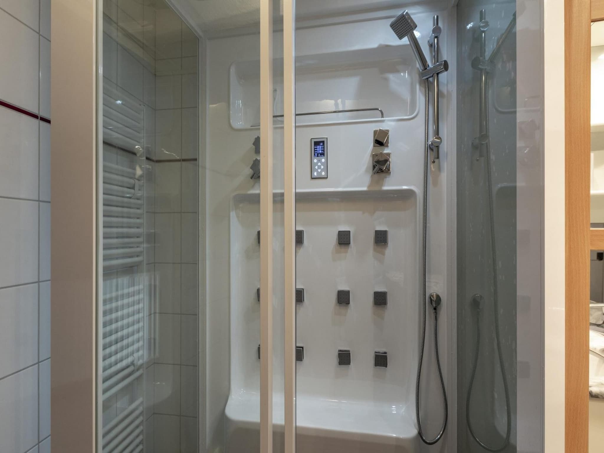Ferienwohnung Wijde Blick 307
