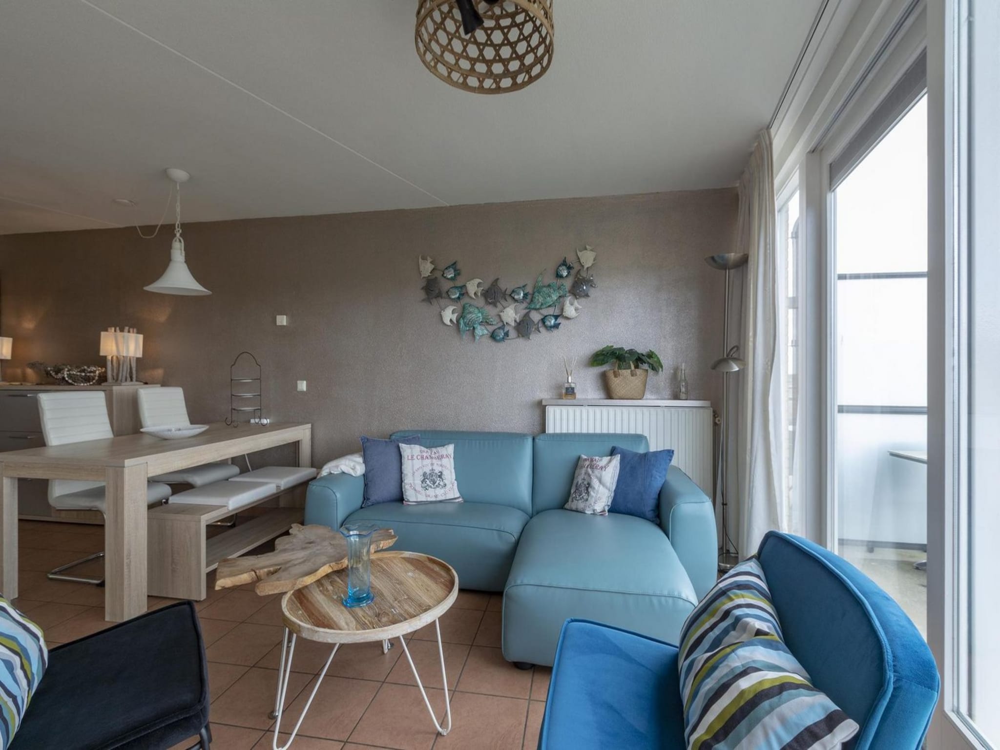 Ferienwohnung Wijde Blick 307